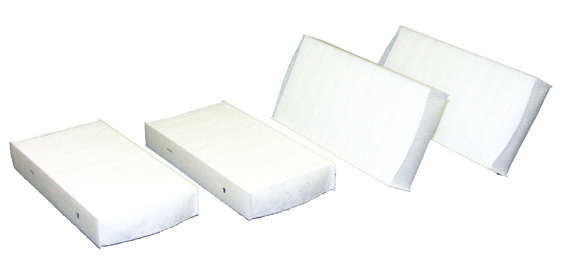 WIX Cabin Air Filter 24817