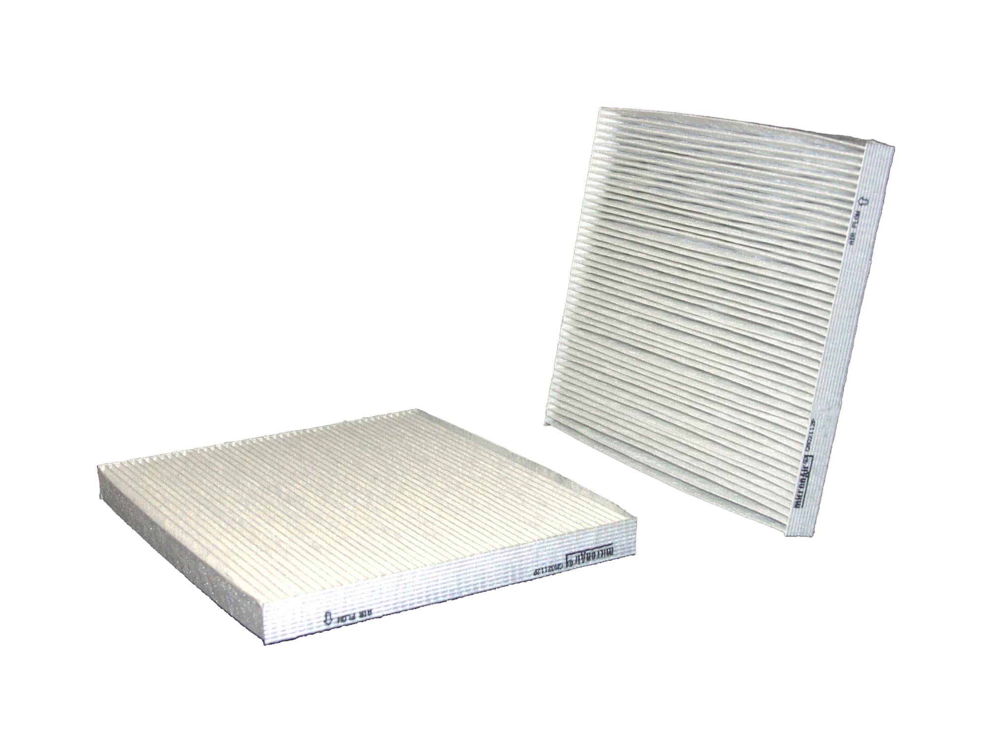WIX Cabin Air Filter 24869