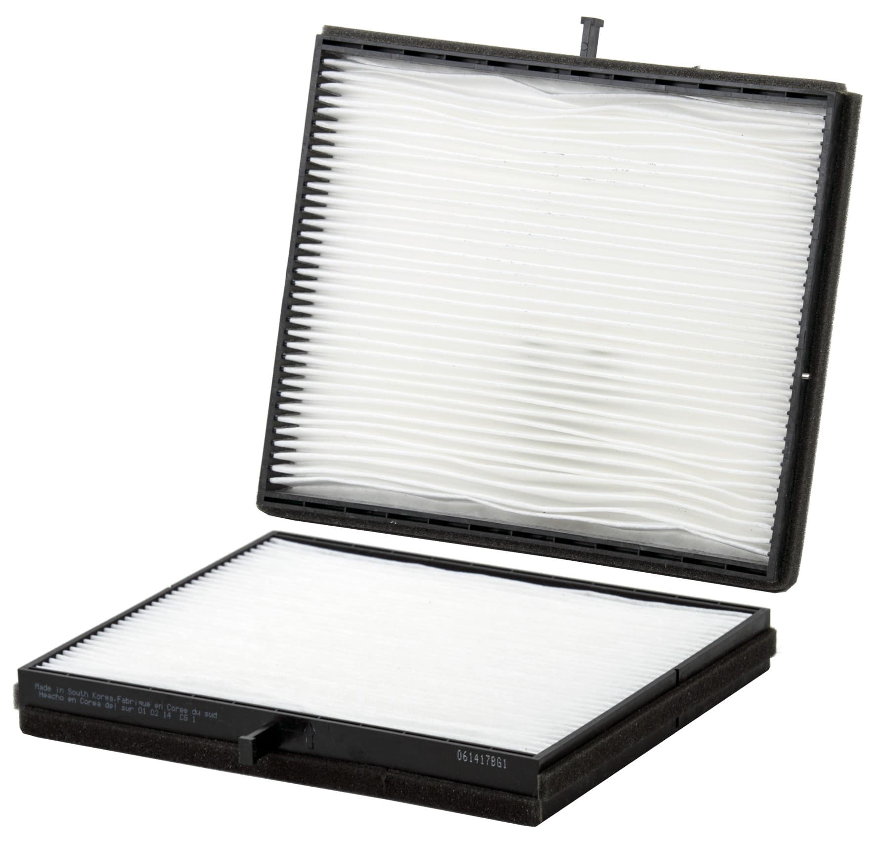 WIX Cabin Air Filter 24902