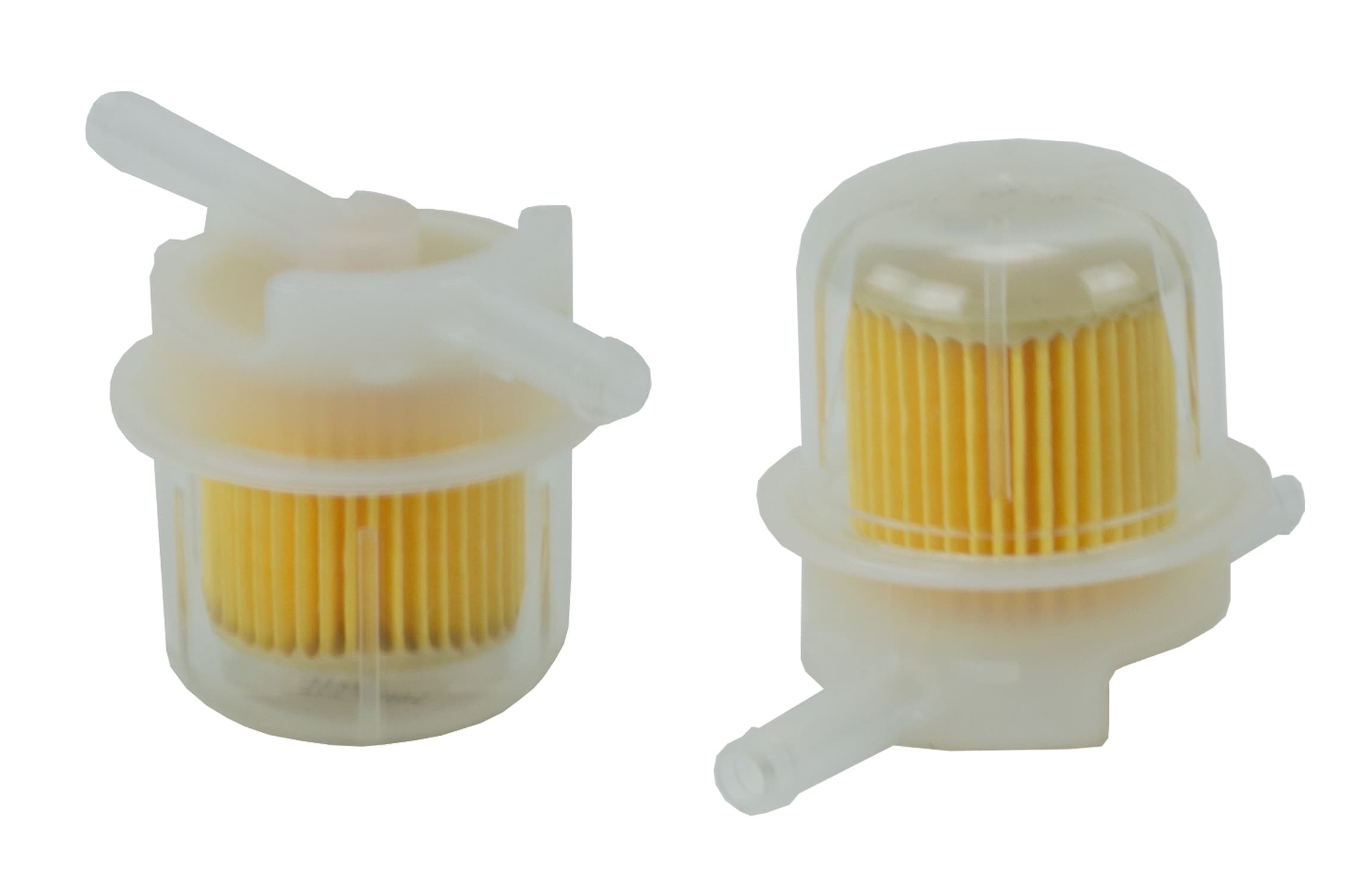 WIX Fuel Filter 33204