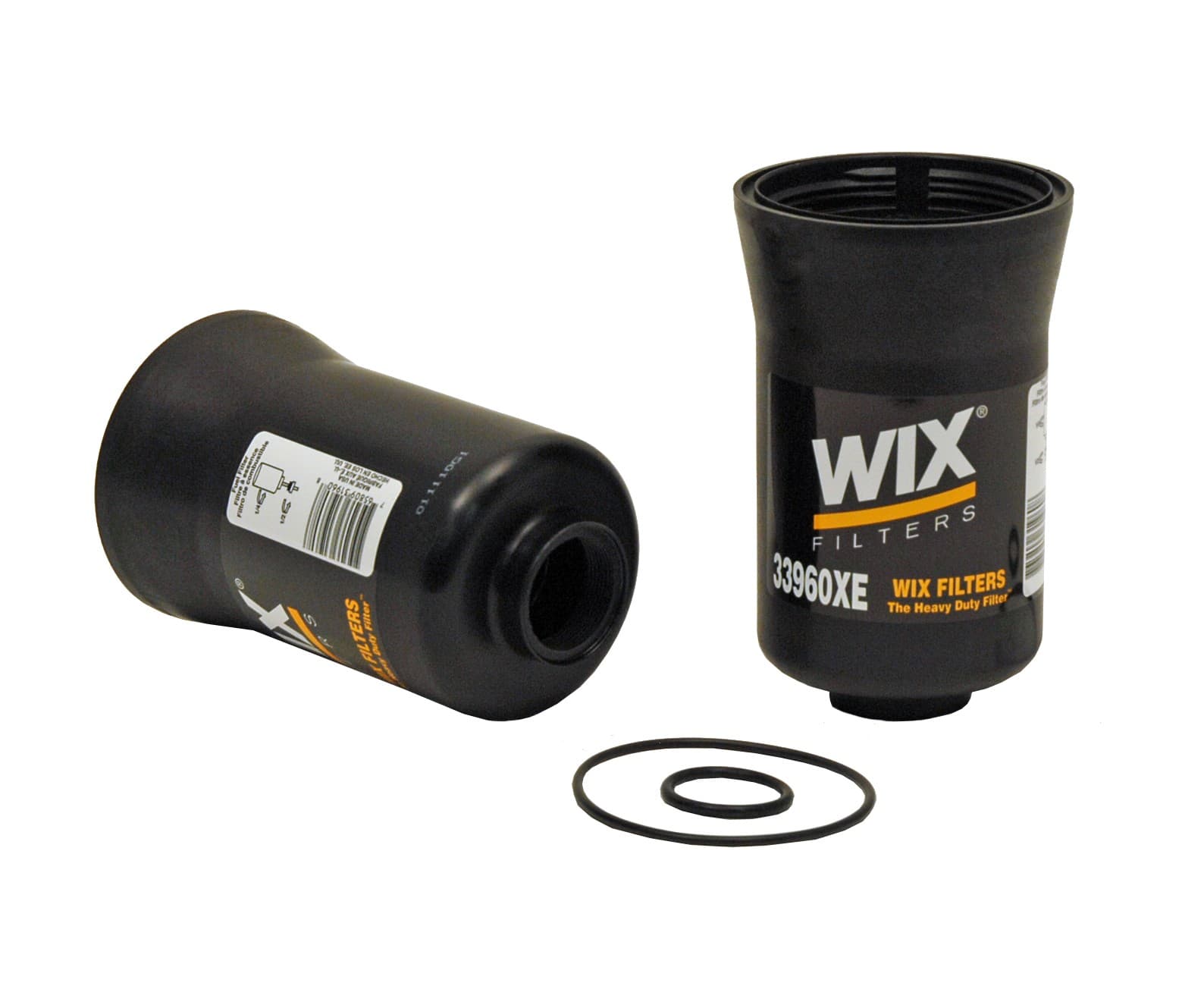 WIX Fuel Filter 33960XE