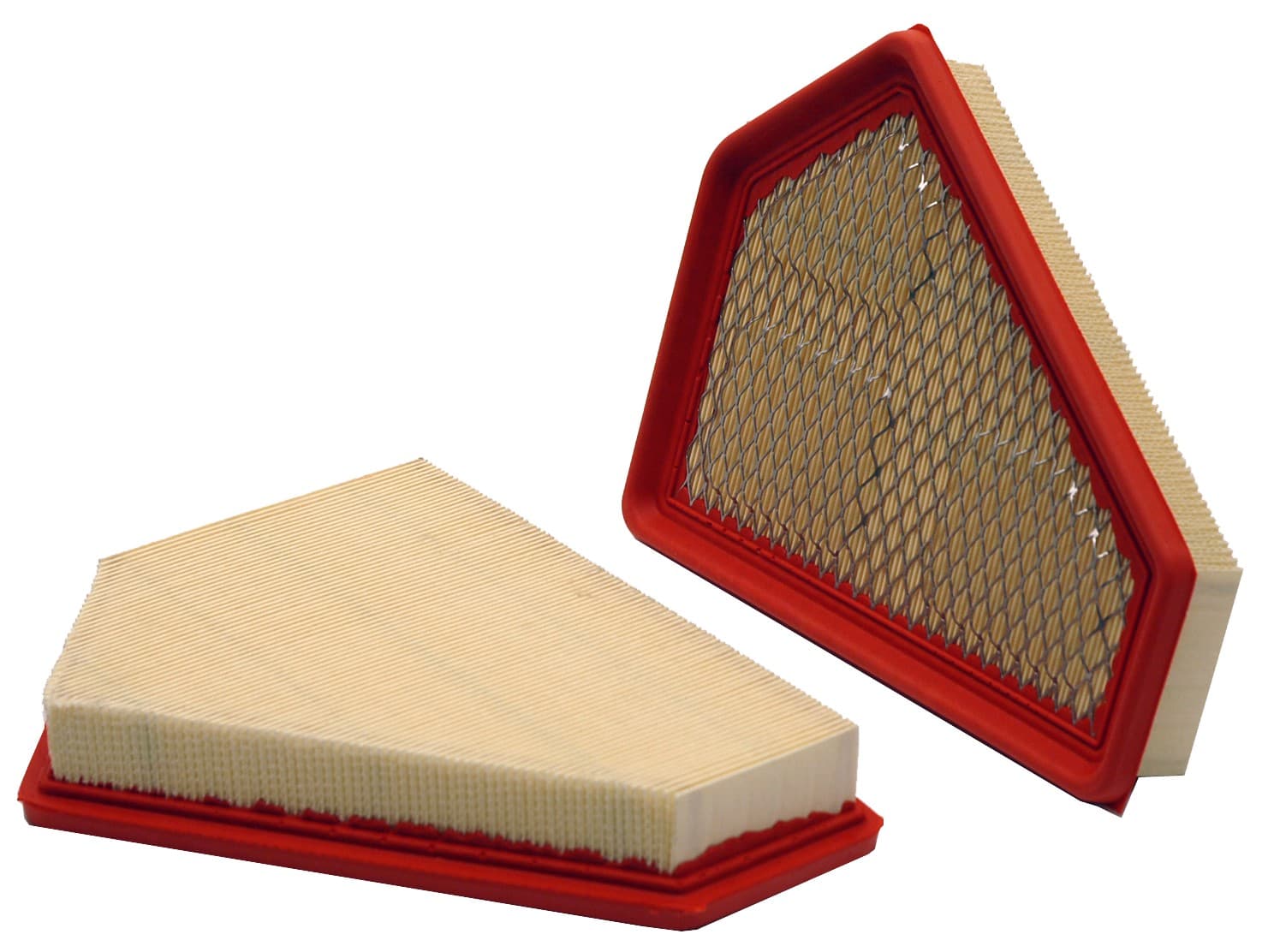 WIX Air Filter 49498