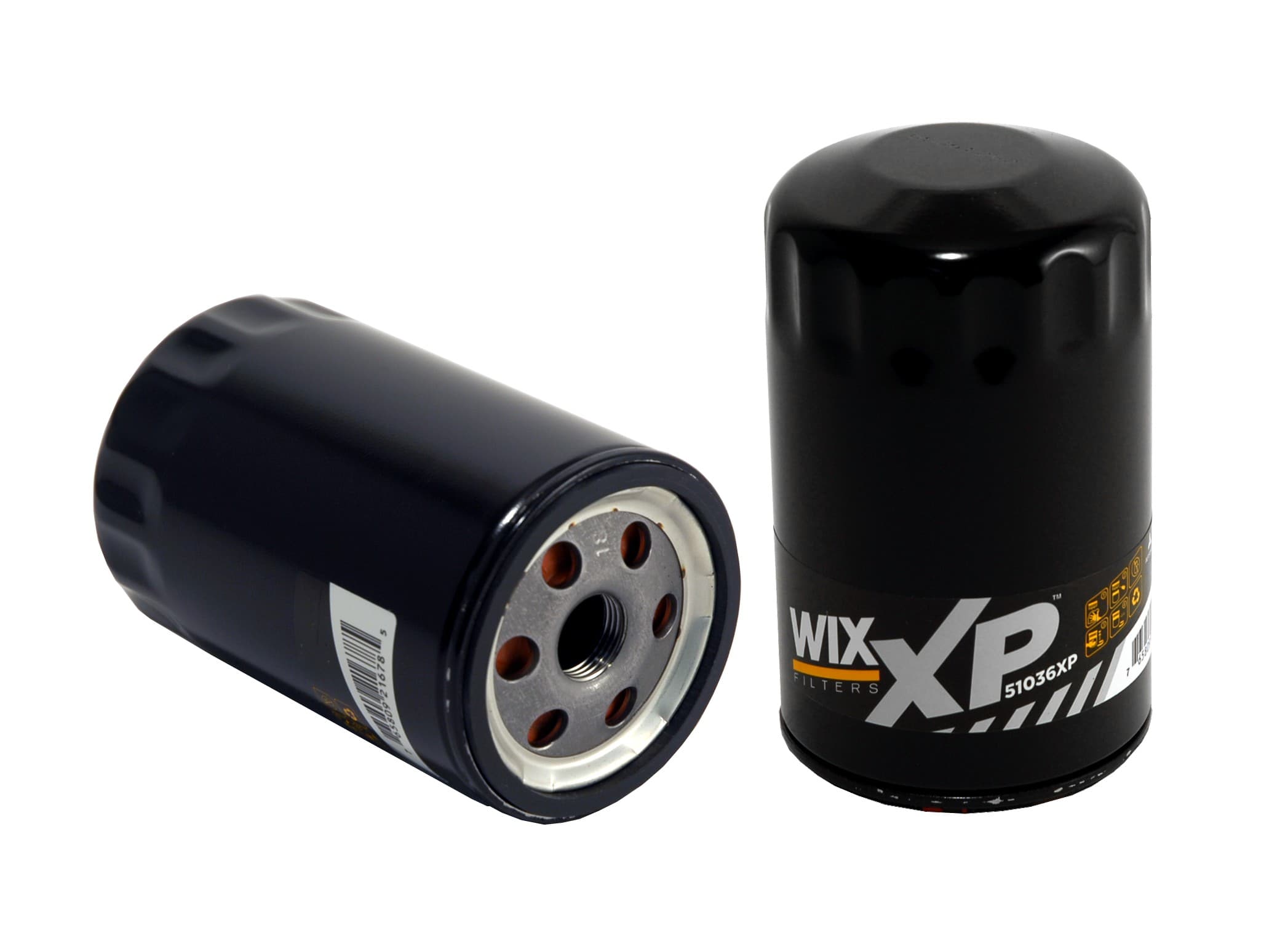 WIX Oil Filter 51036XP