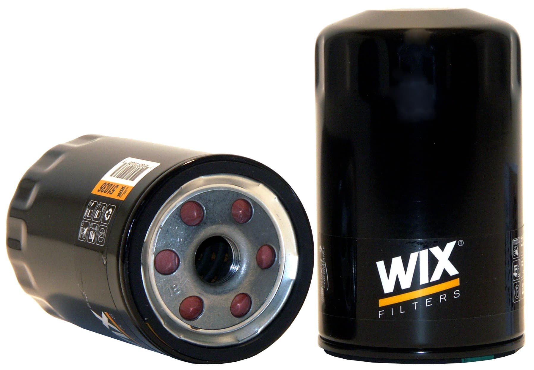 WIX Oil Filter 51036