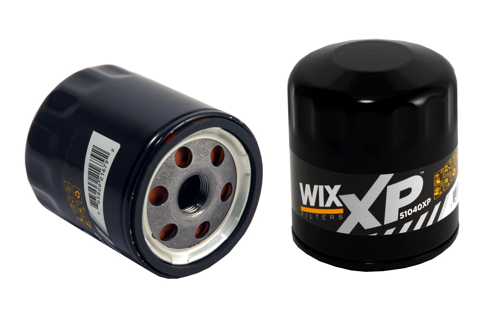 WIX Oil Filter 51040XP