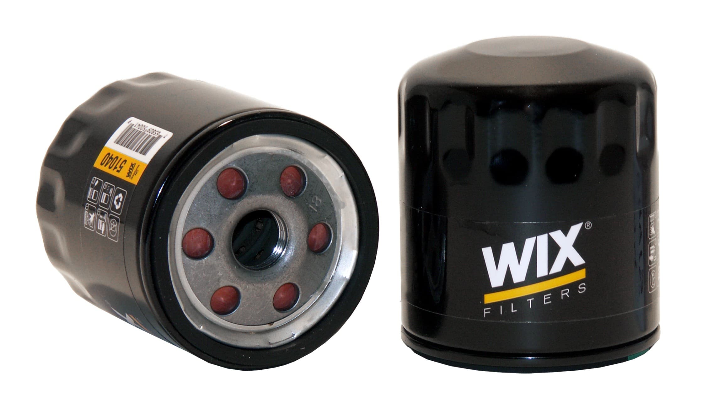 WIX Oil Filter 51040