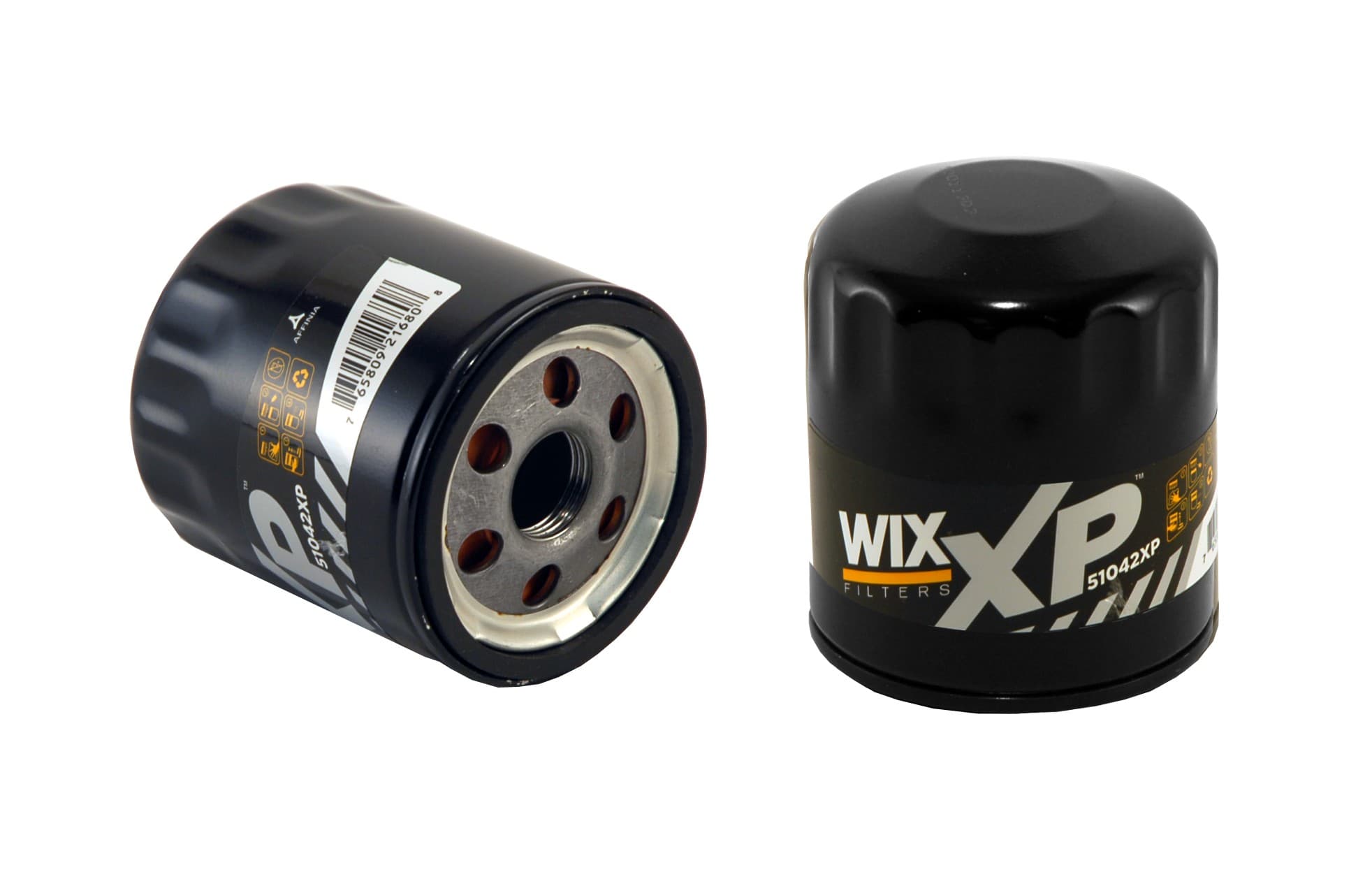 WIX Oil Filter 51042XP