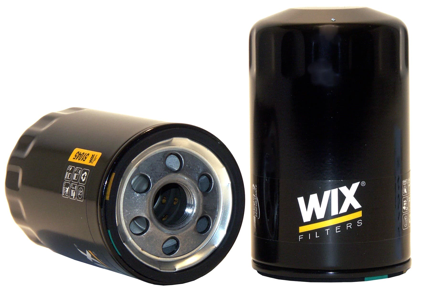 WIX Oil Filter 51045