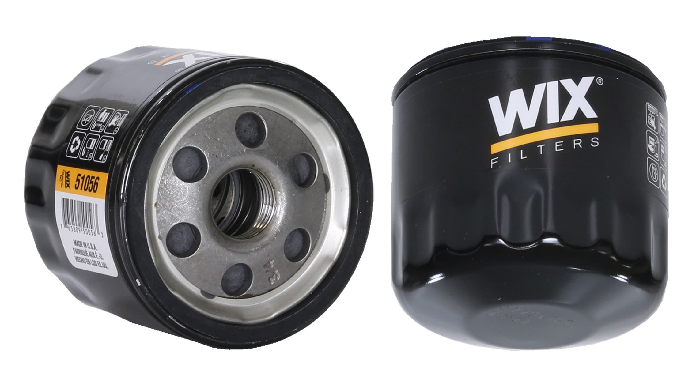 WIX Oil Filter 51056