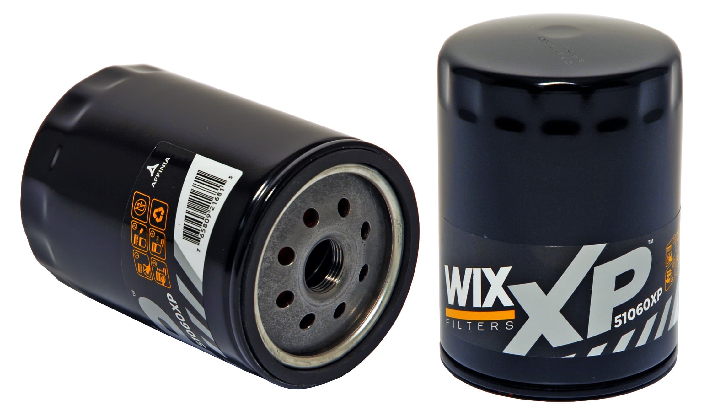 WIX Oil Filter 51060XP
