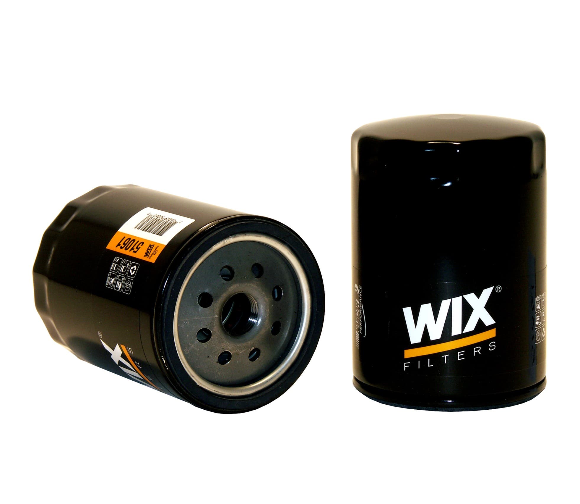 WIX Oil Filter 51061