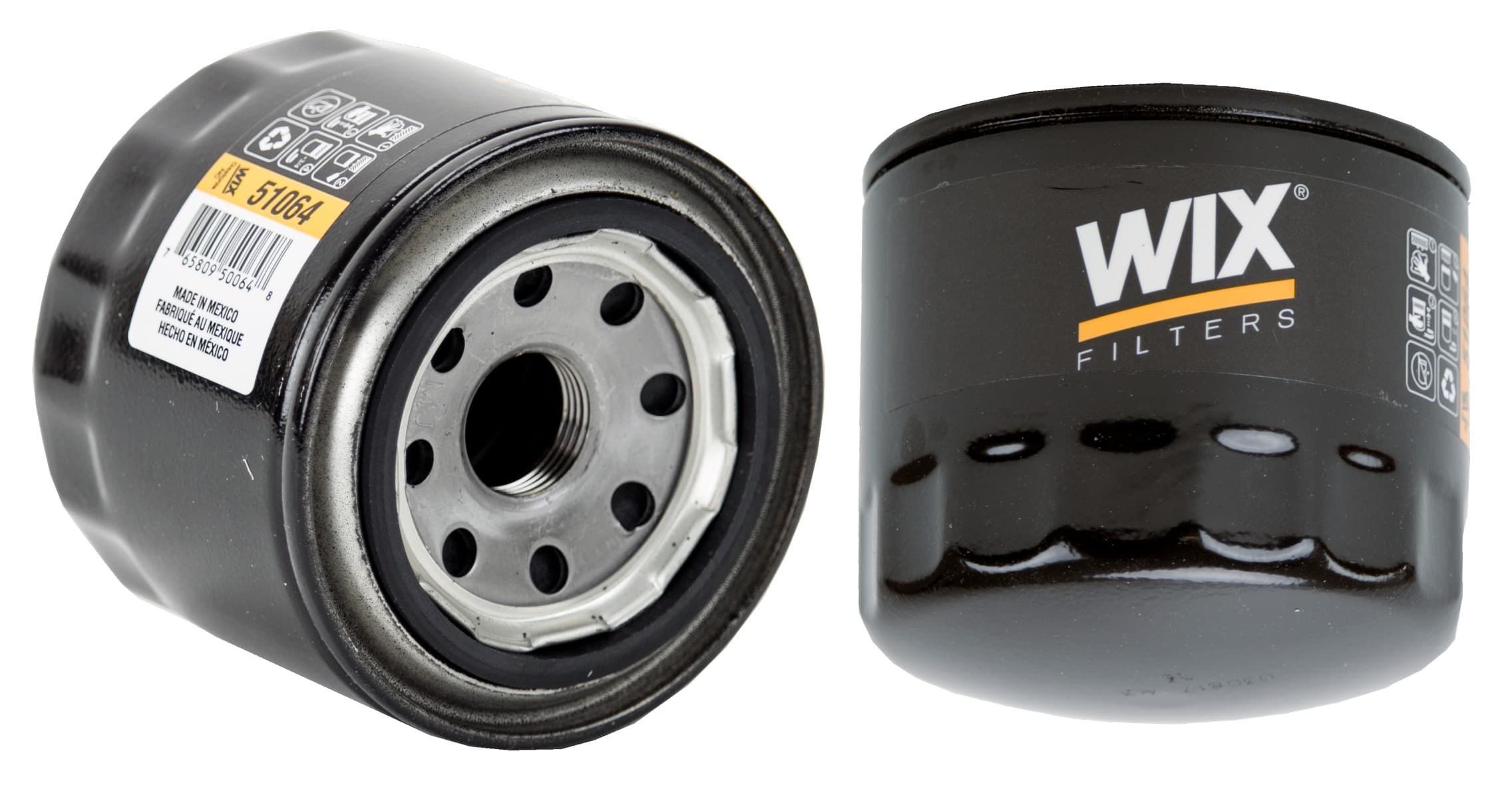 WIX Filter 51064