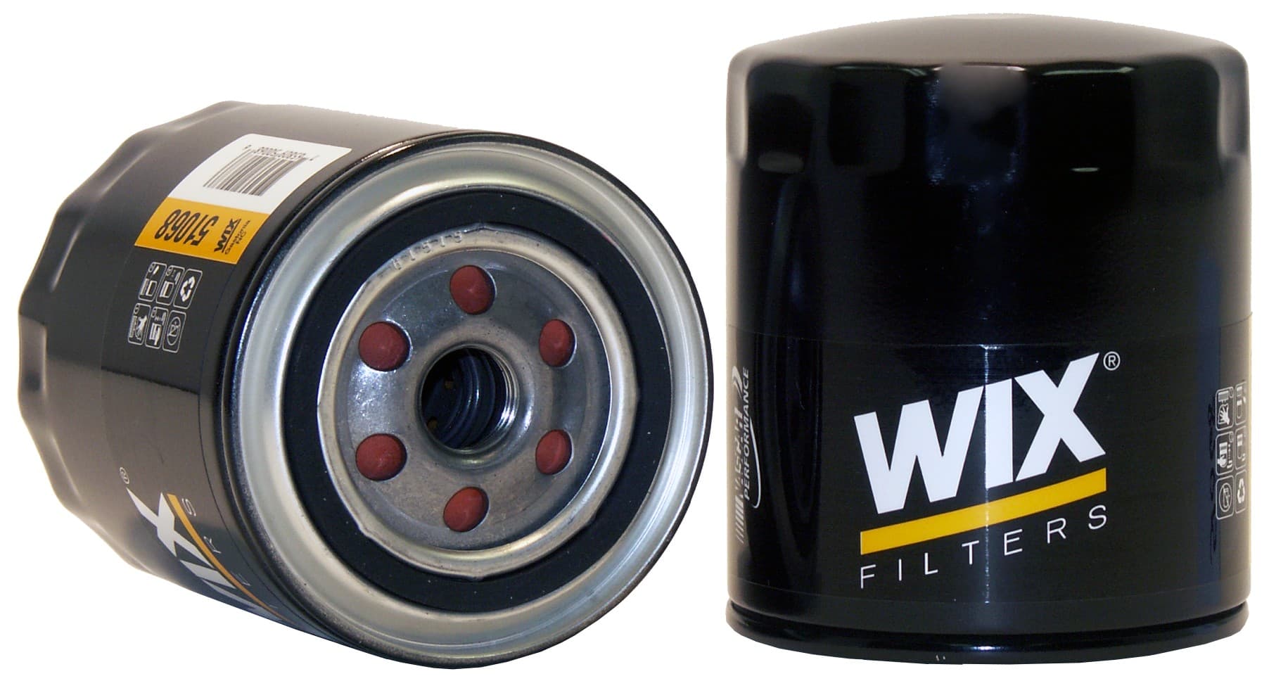 WIX Oil Filter 51068