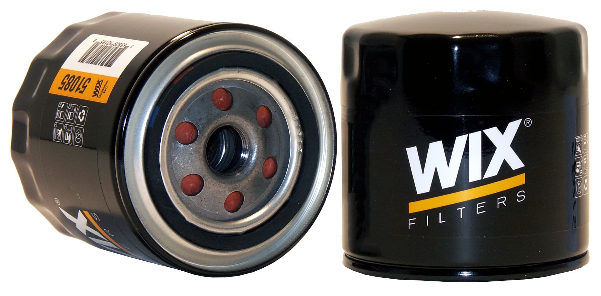 WIX Oil Filter 51085