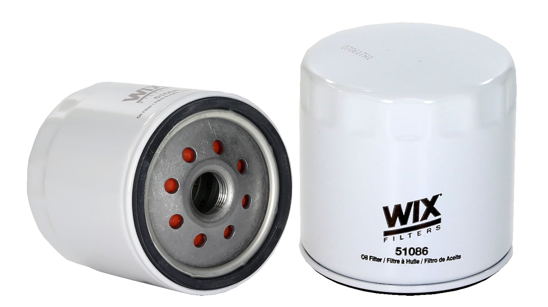 WIX Oil Filter 51086