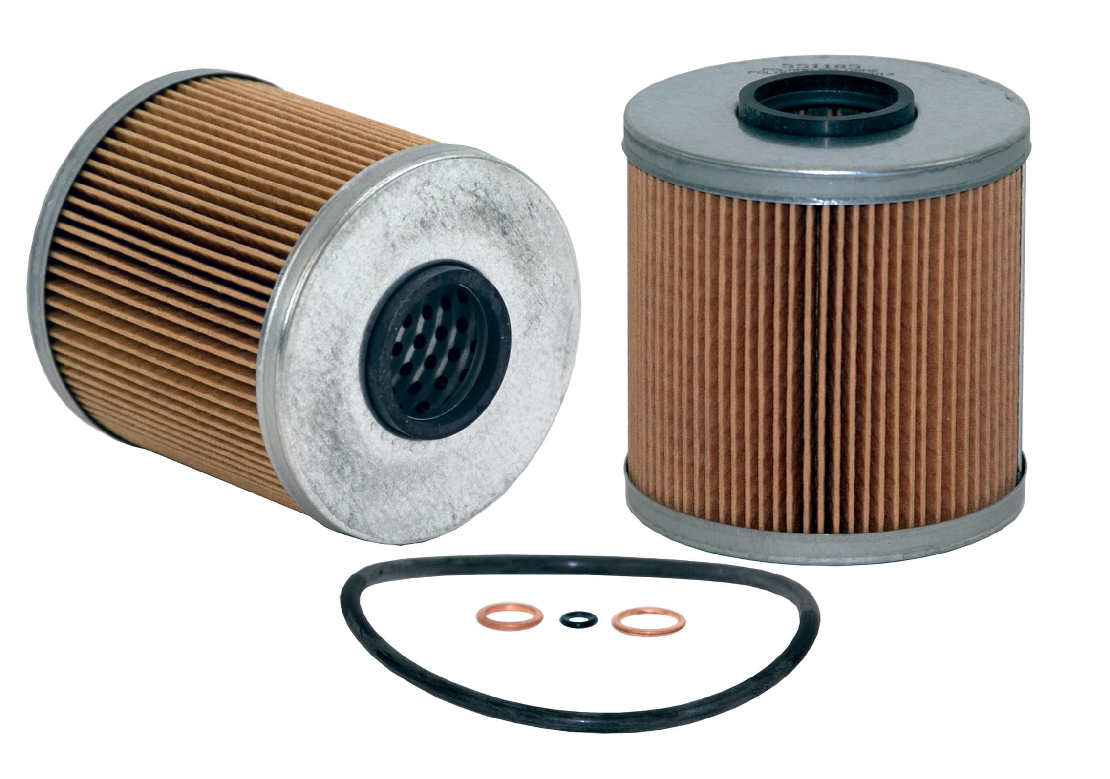 WIX Oil Filter 51185