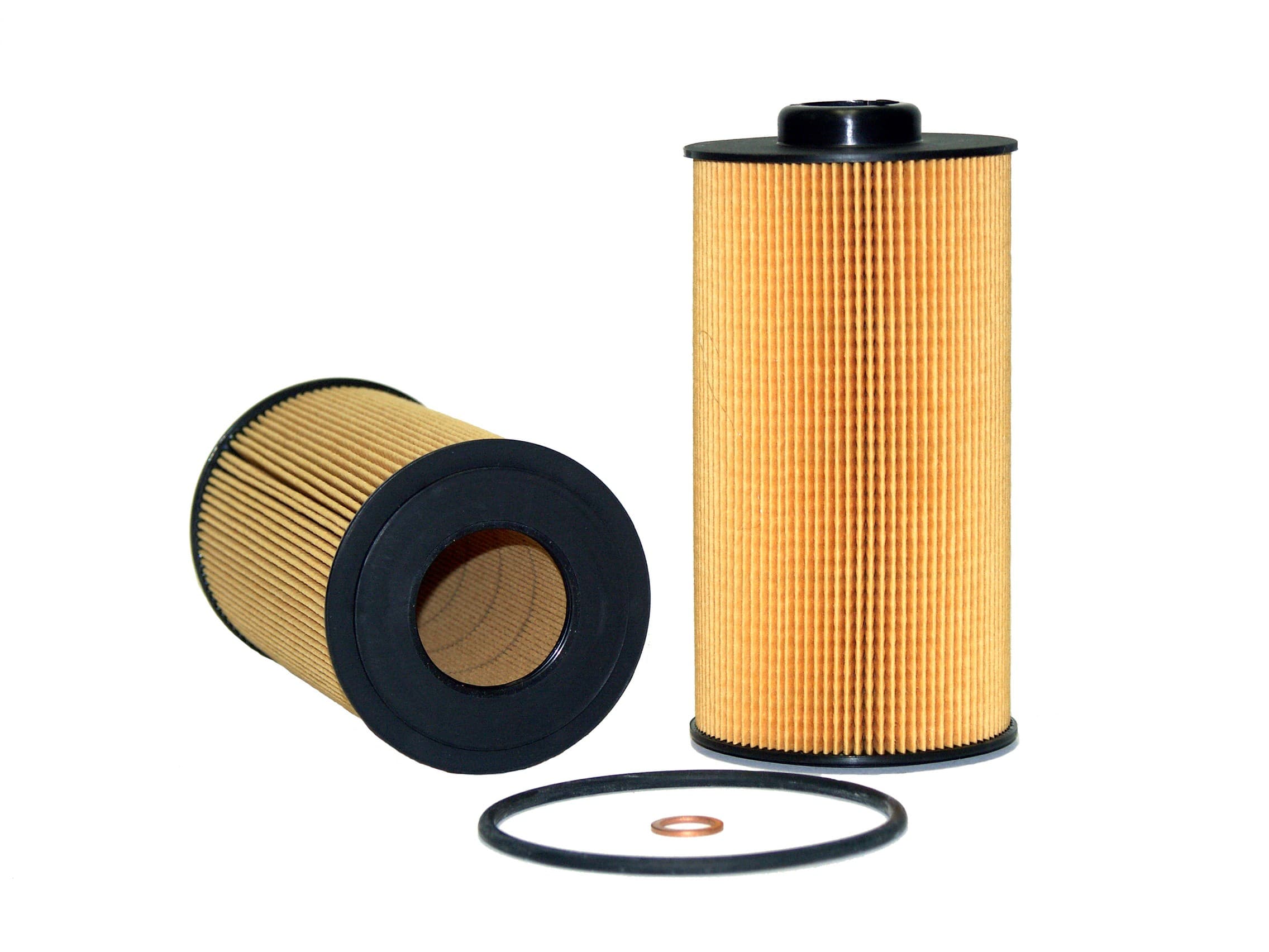 WIX Oil Filter 51186