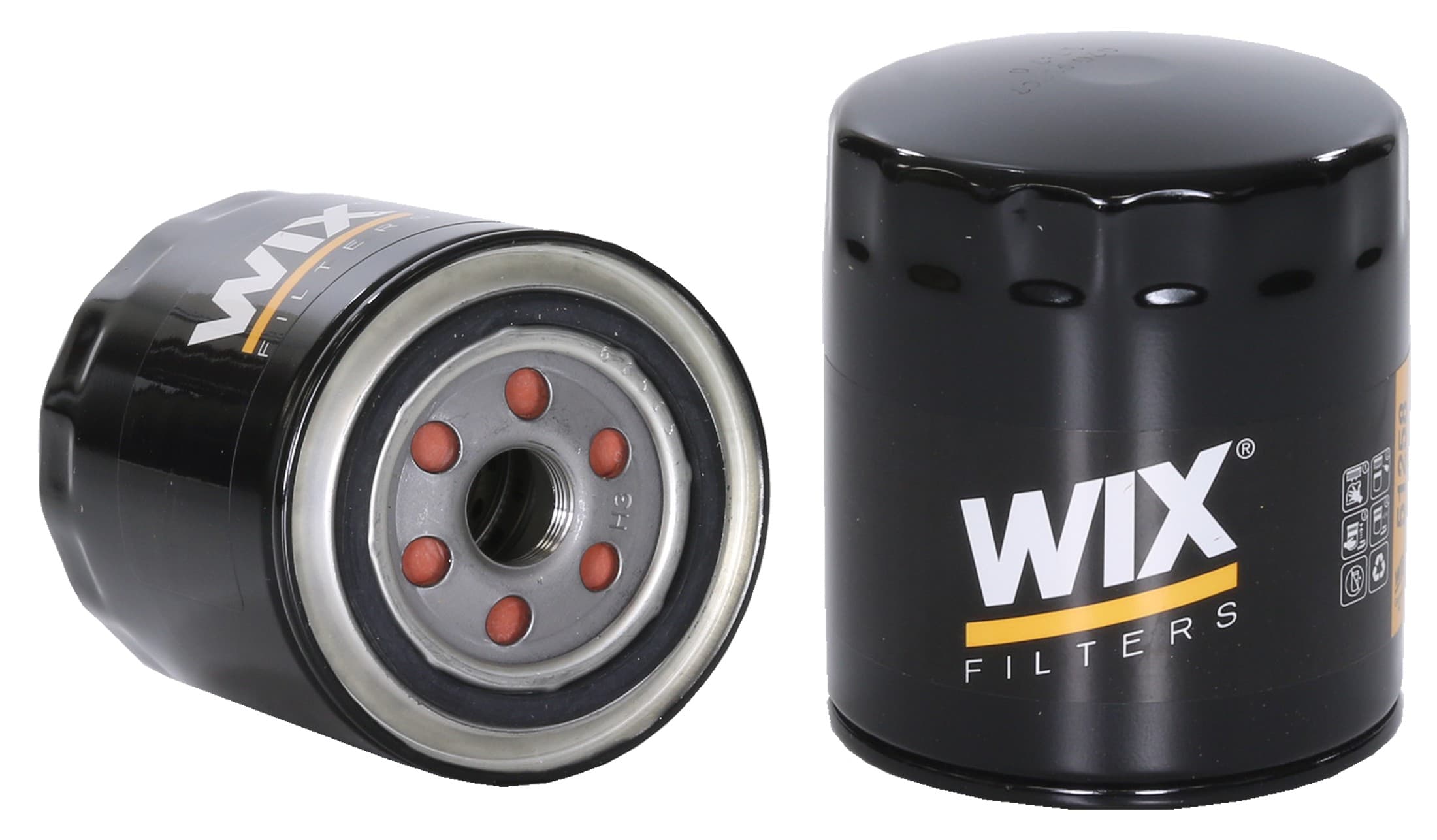 WIX Oil Filter 51258