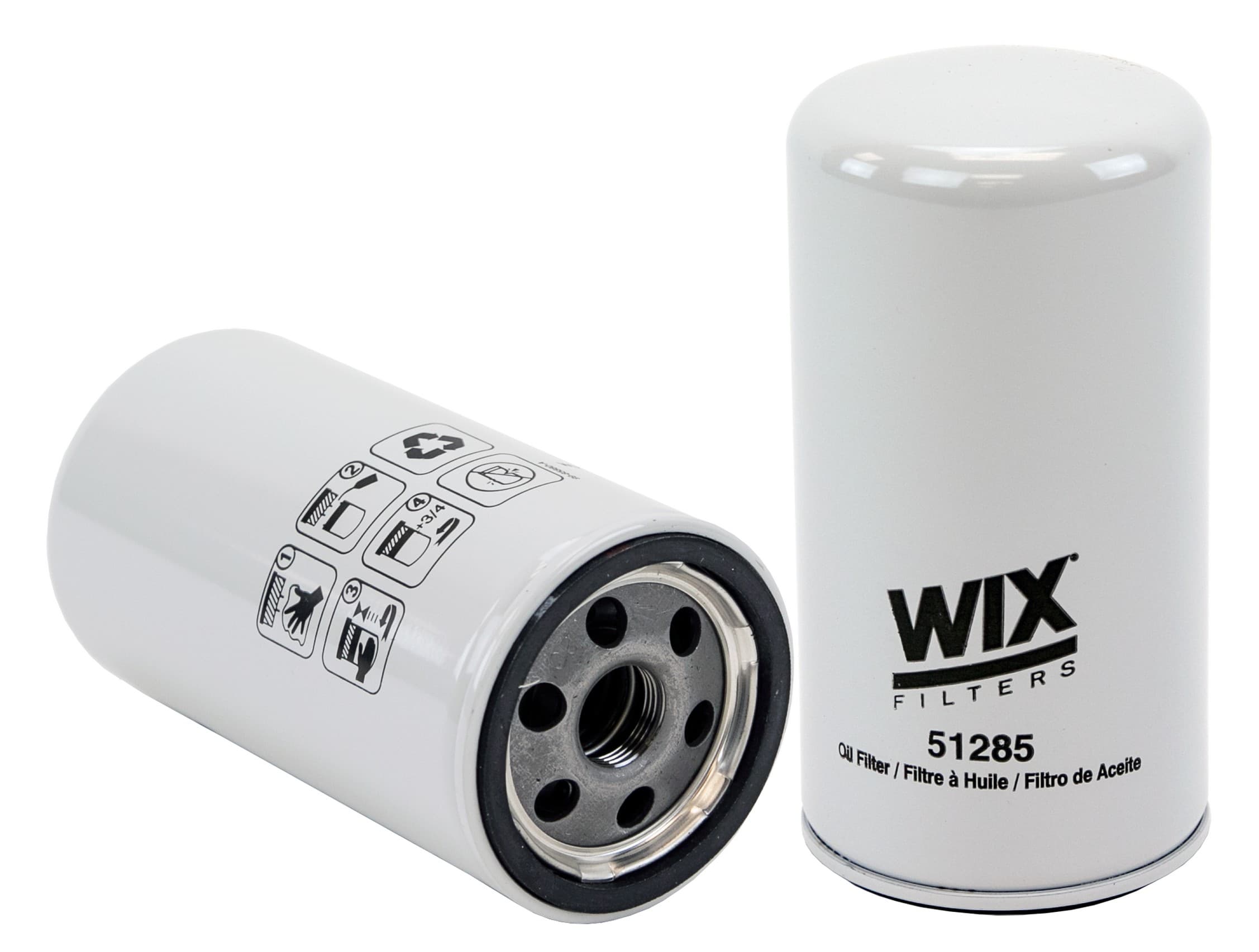 WIX Oil Filter 51285