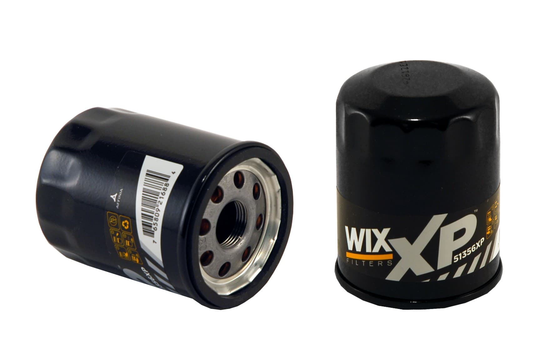 WIX Oil Filter 51356XP