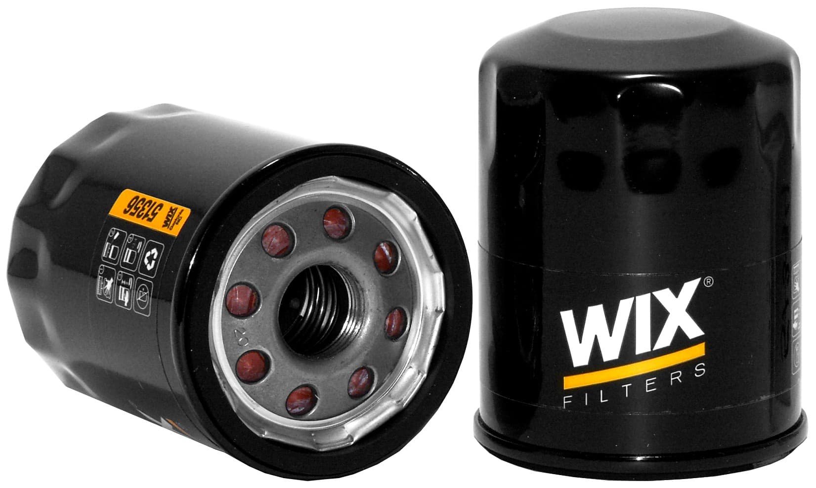 WIX Oil Filter 51356