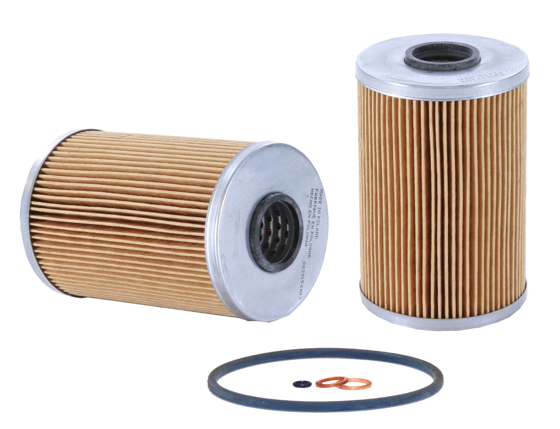 WIX Oil Filter 51732