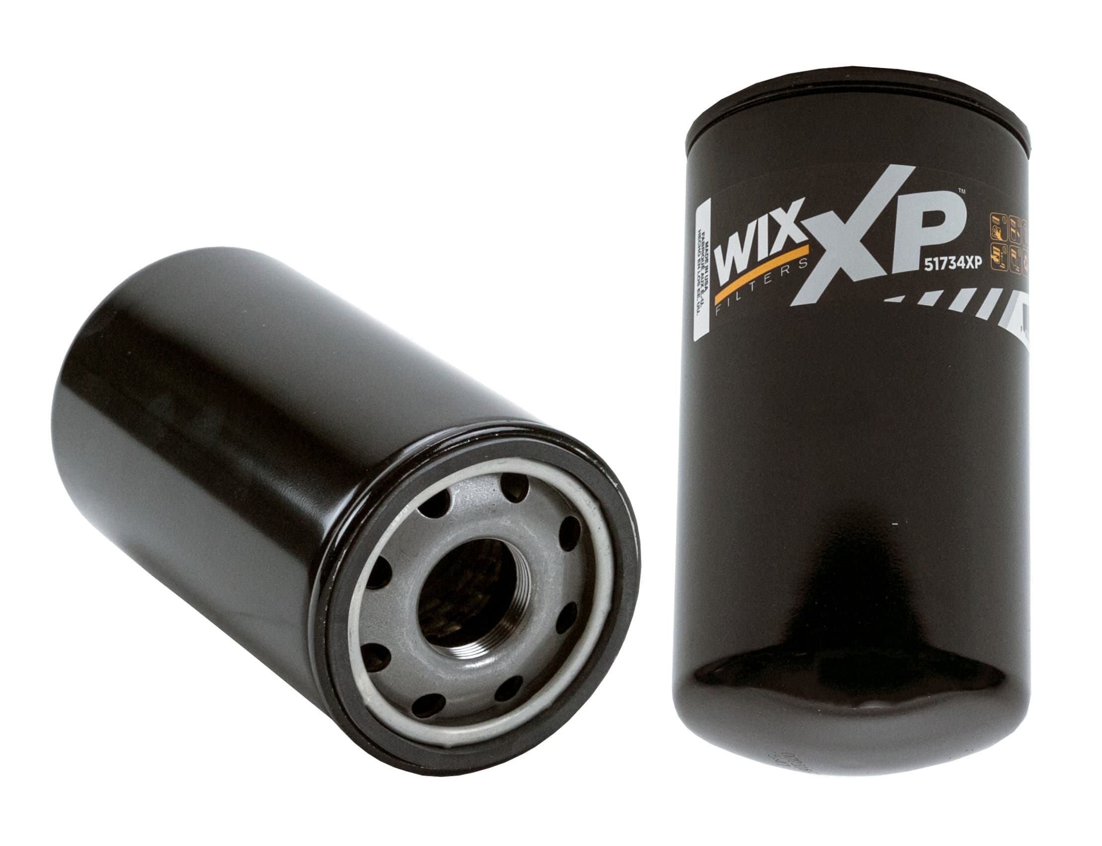 WIX Oil Filter 51734XP