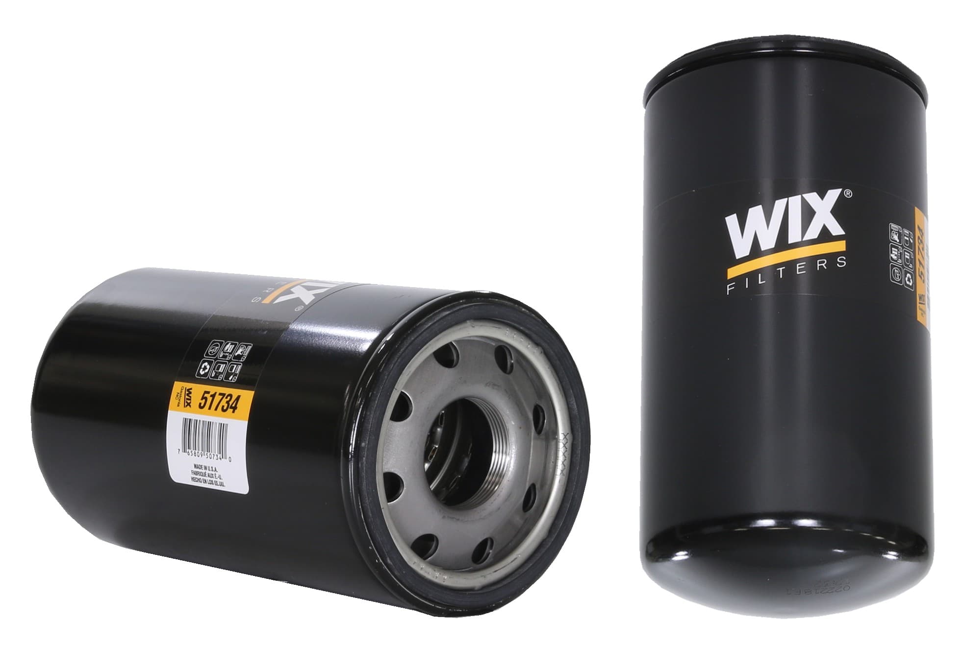 WIX Oil Filter 51734