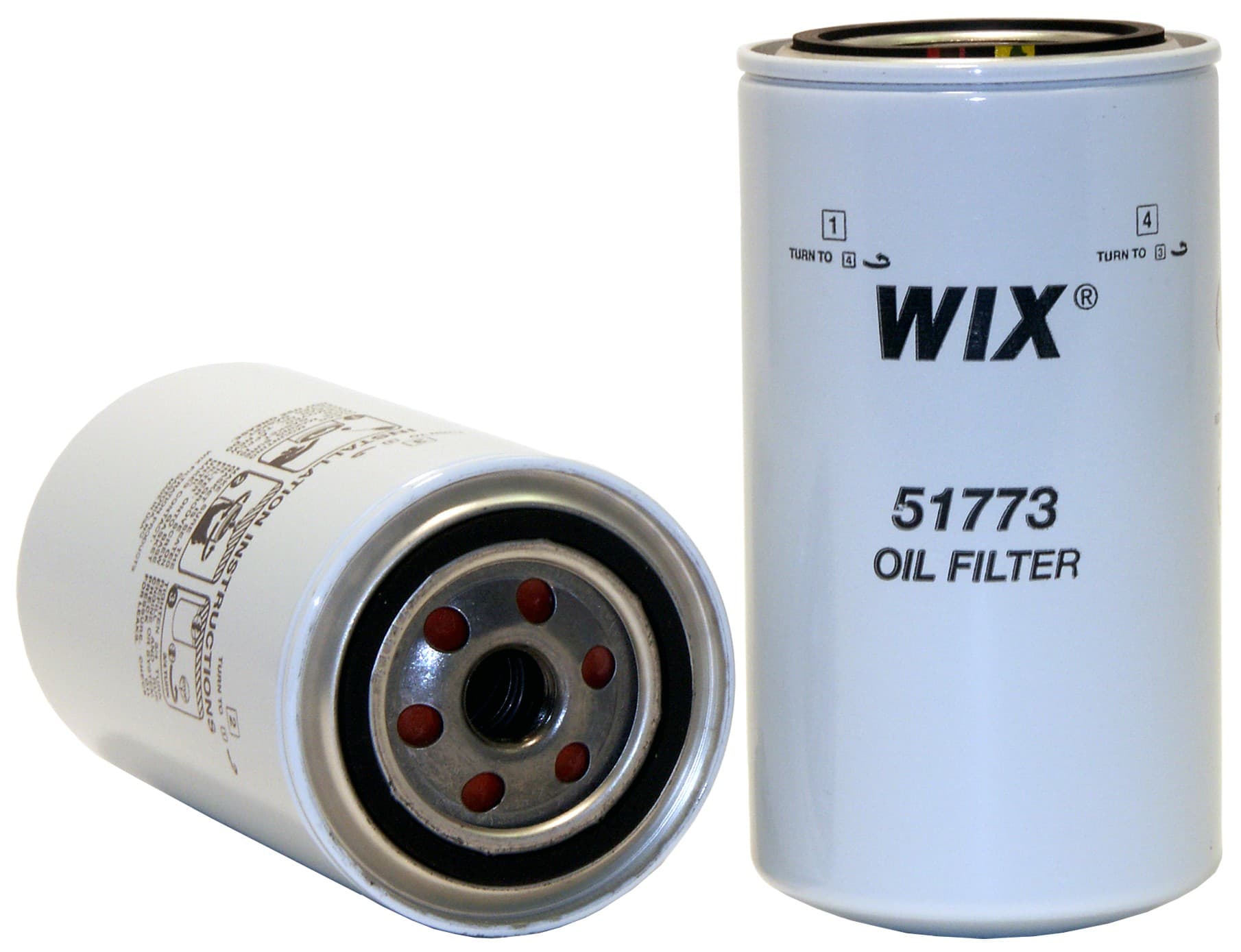 WIX Oil Filter 51773