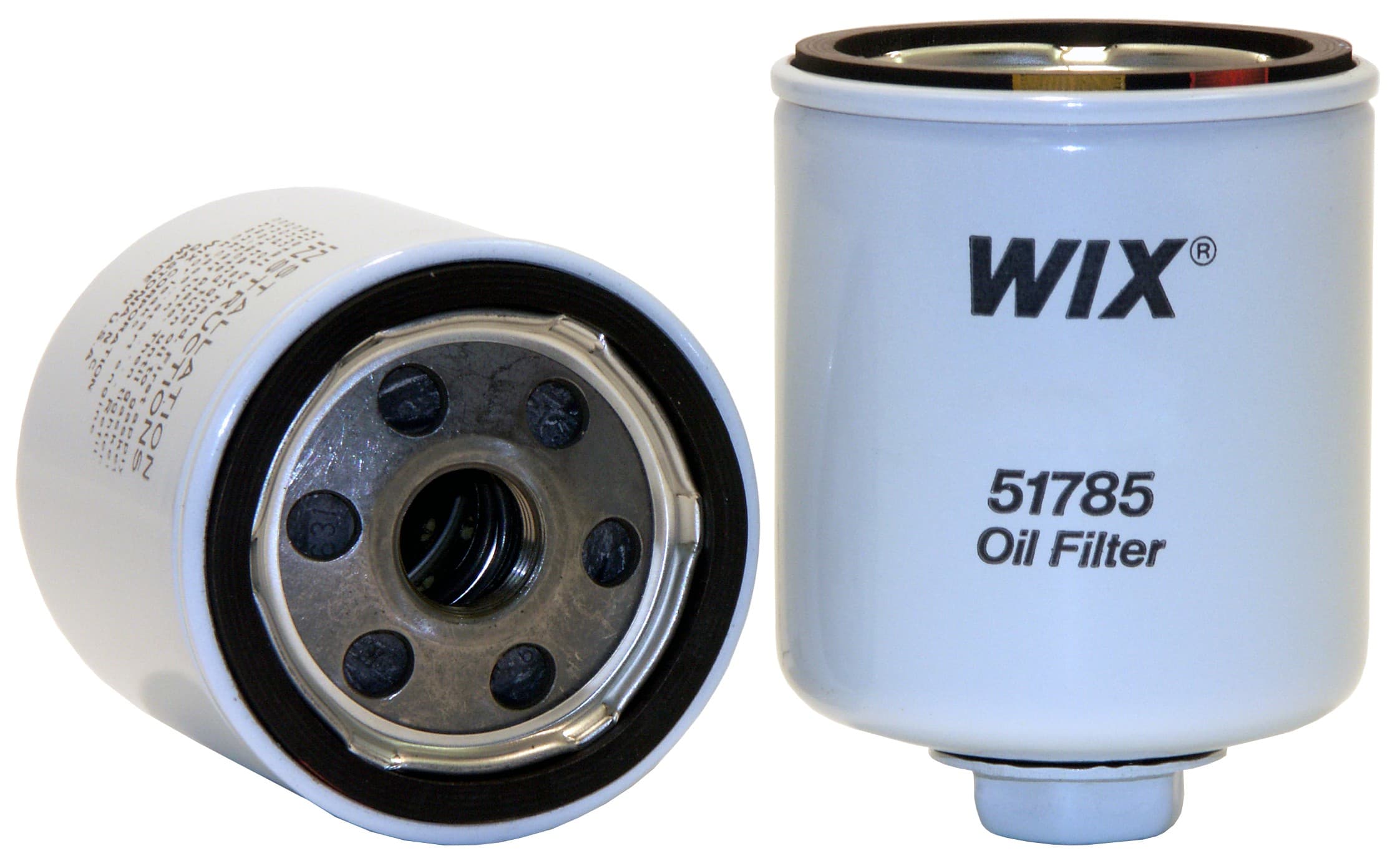 WIX Oil Filter 51785