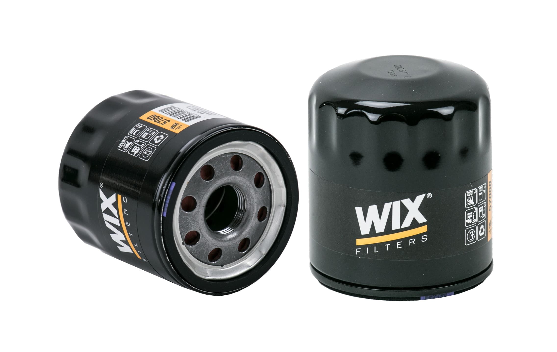 WIX Oil Filter 57060
