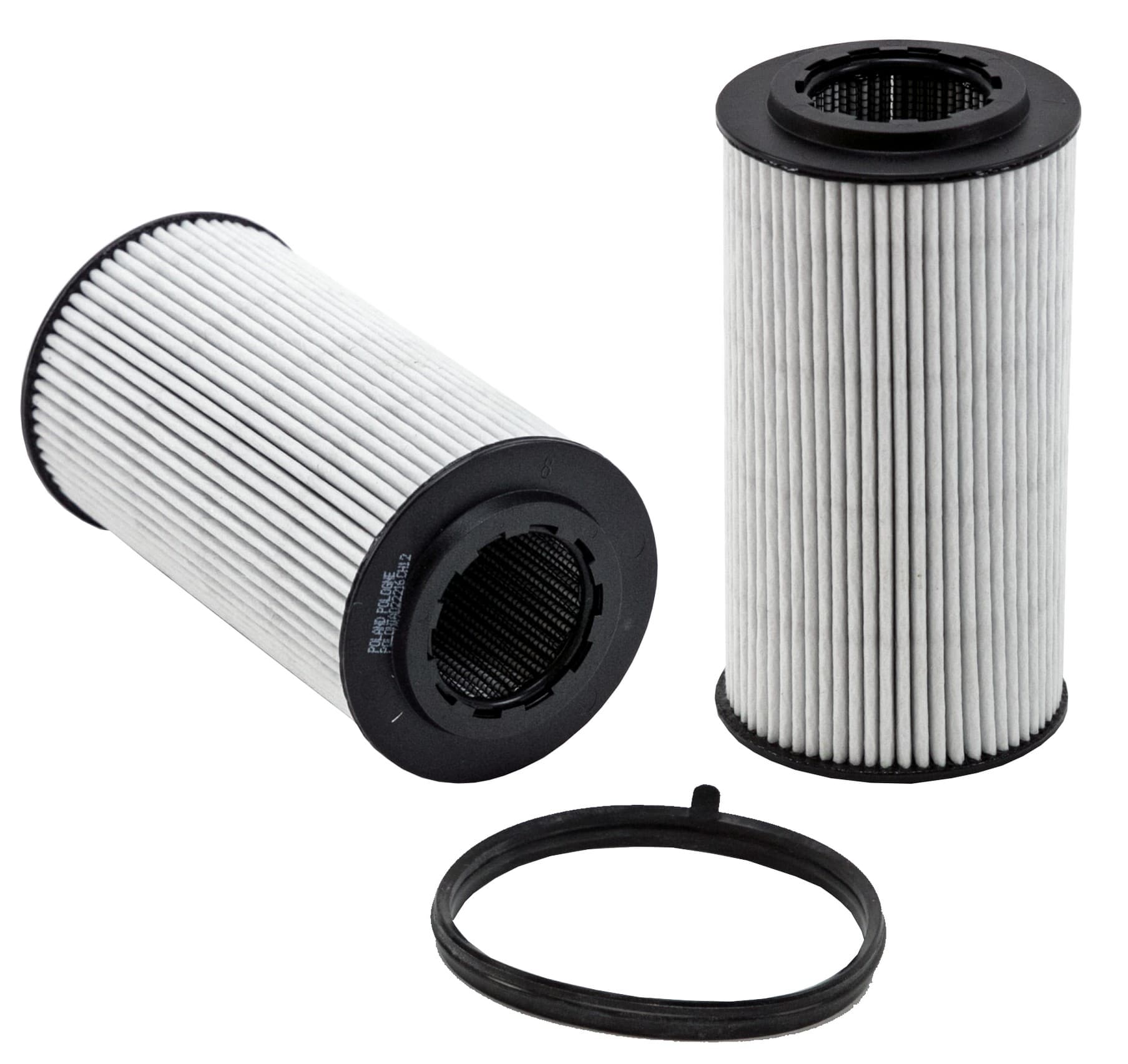 WIX Oil Filter 57187XP