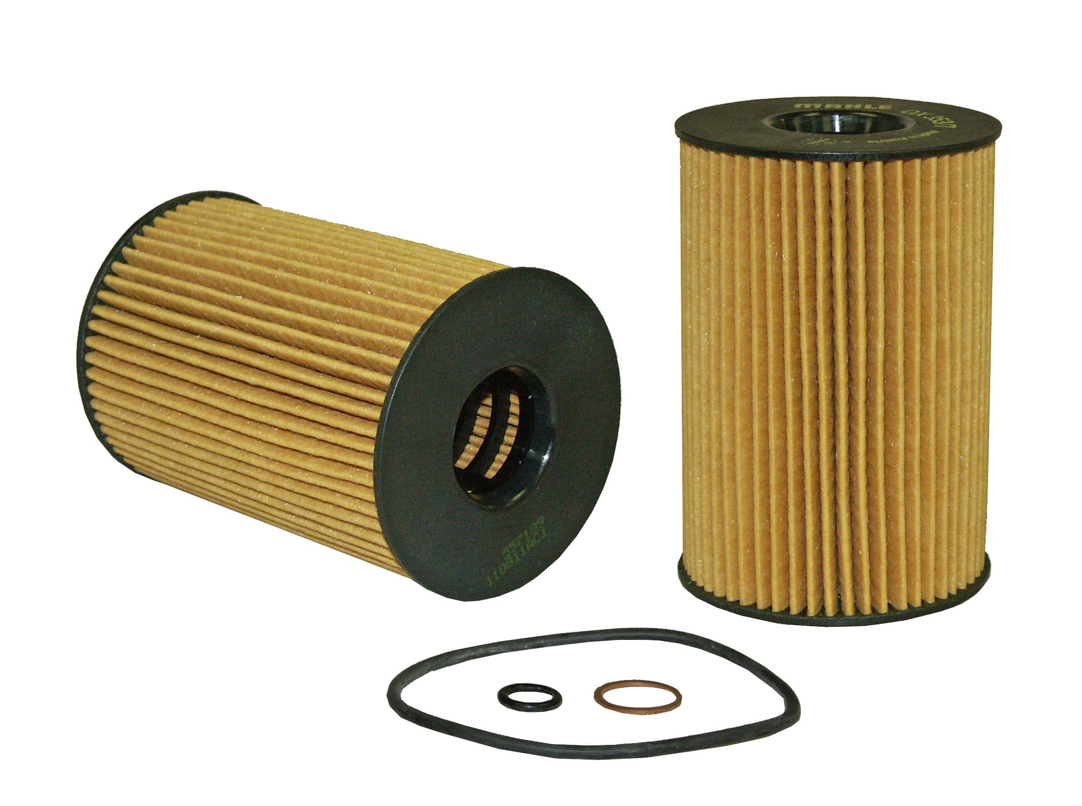WIX Oil Filter 57189