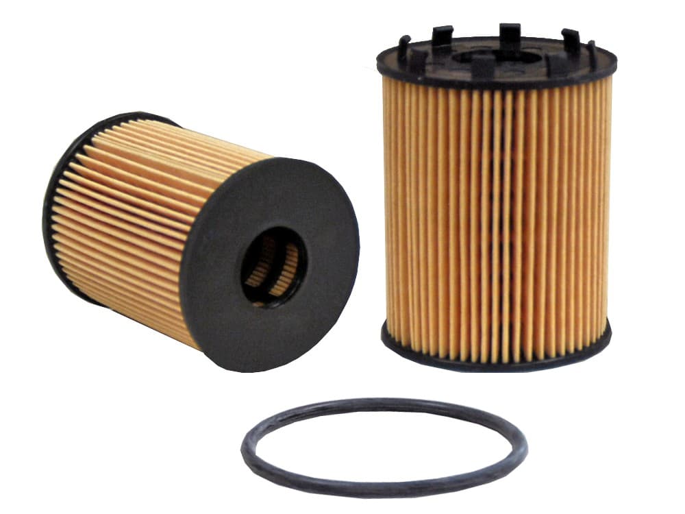 WIX Oil Filter 57341