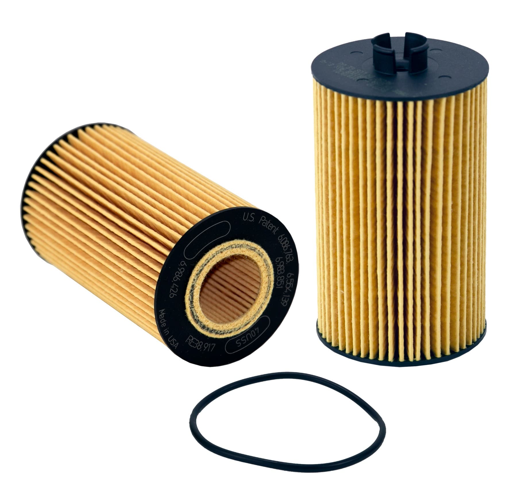 WIX Oil Filter 57717
