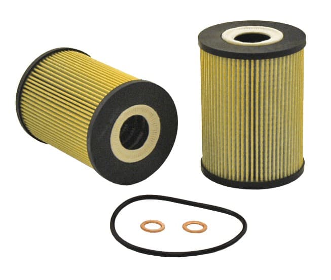 WIX Oil Filter 57997