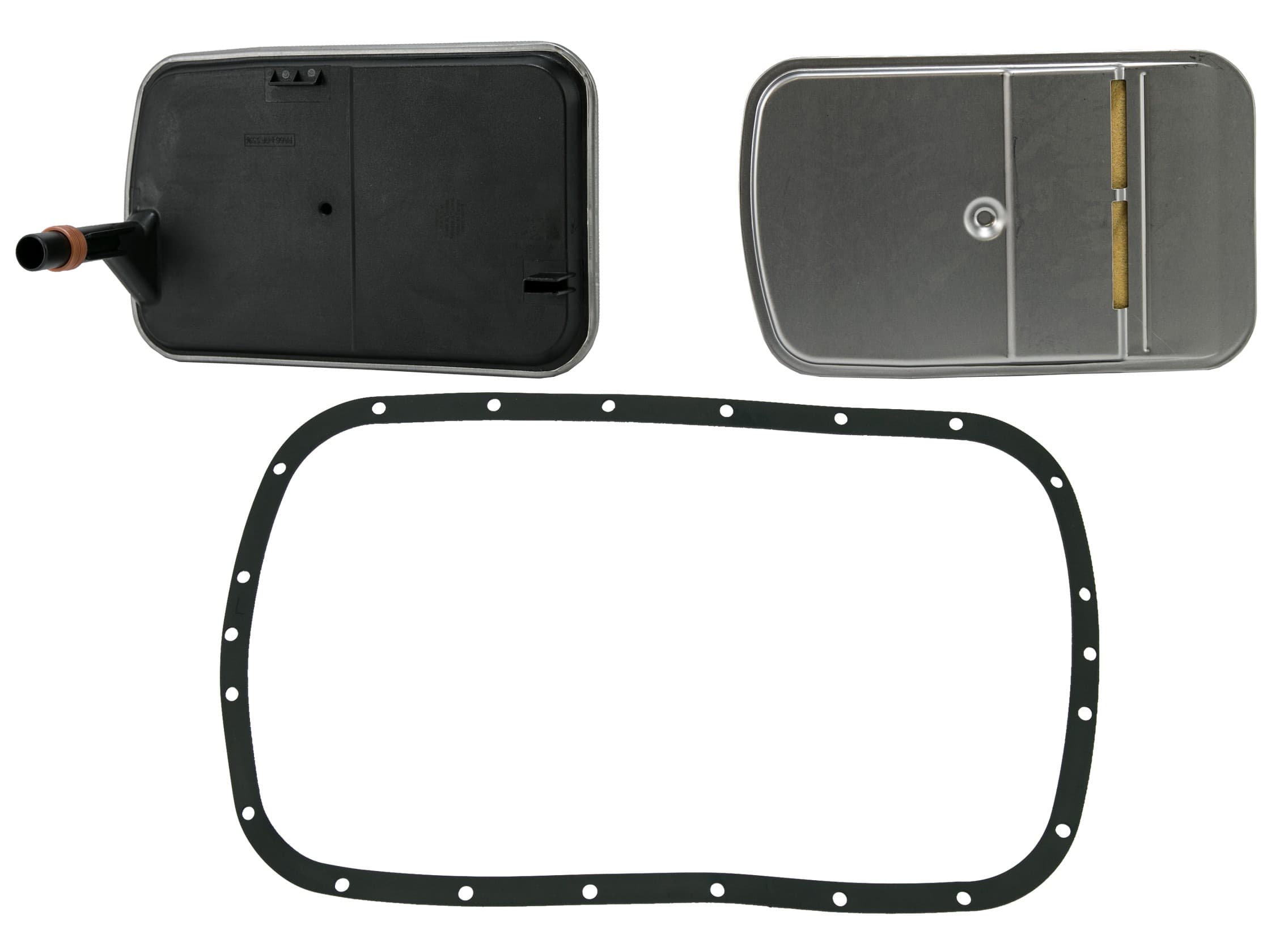 WIX Filter 58116