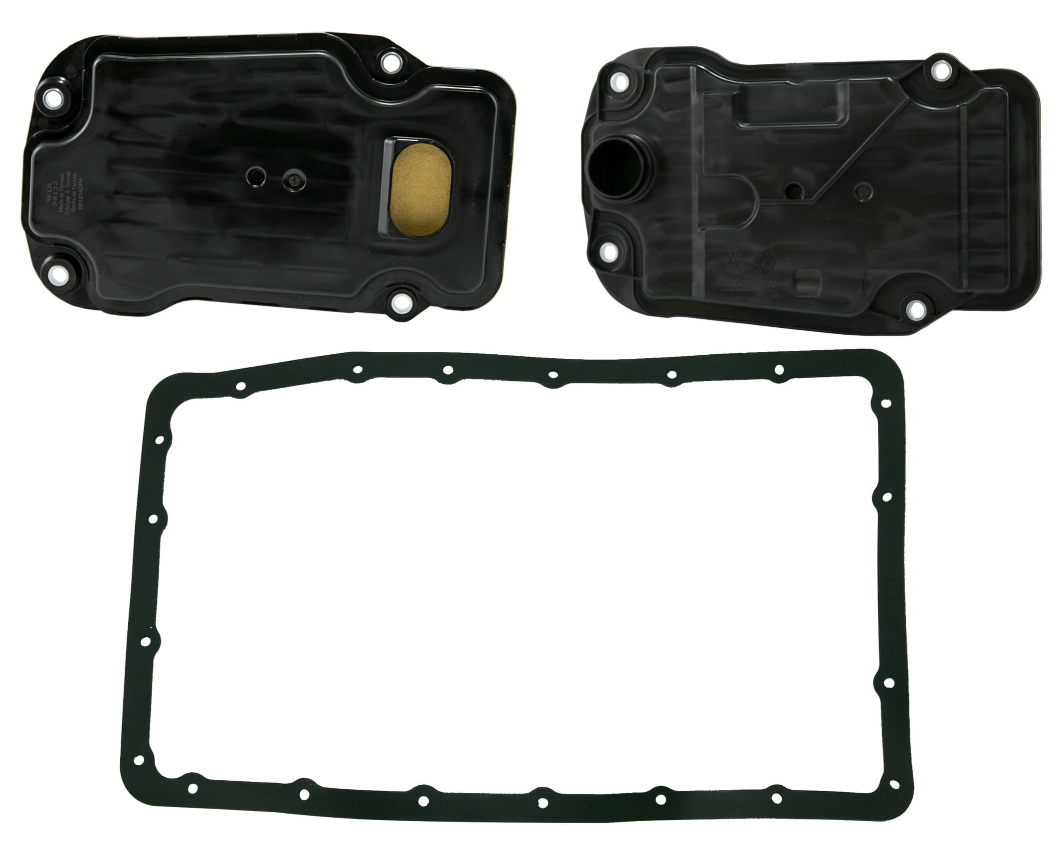 WIX Filter 58122