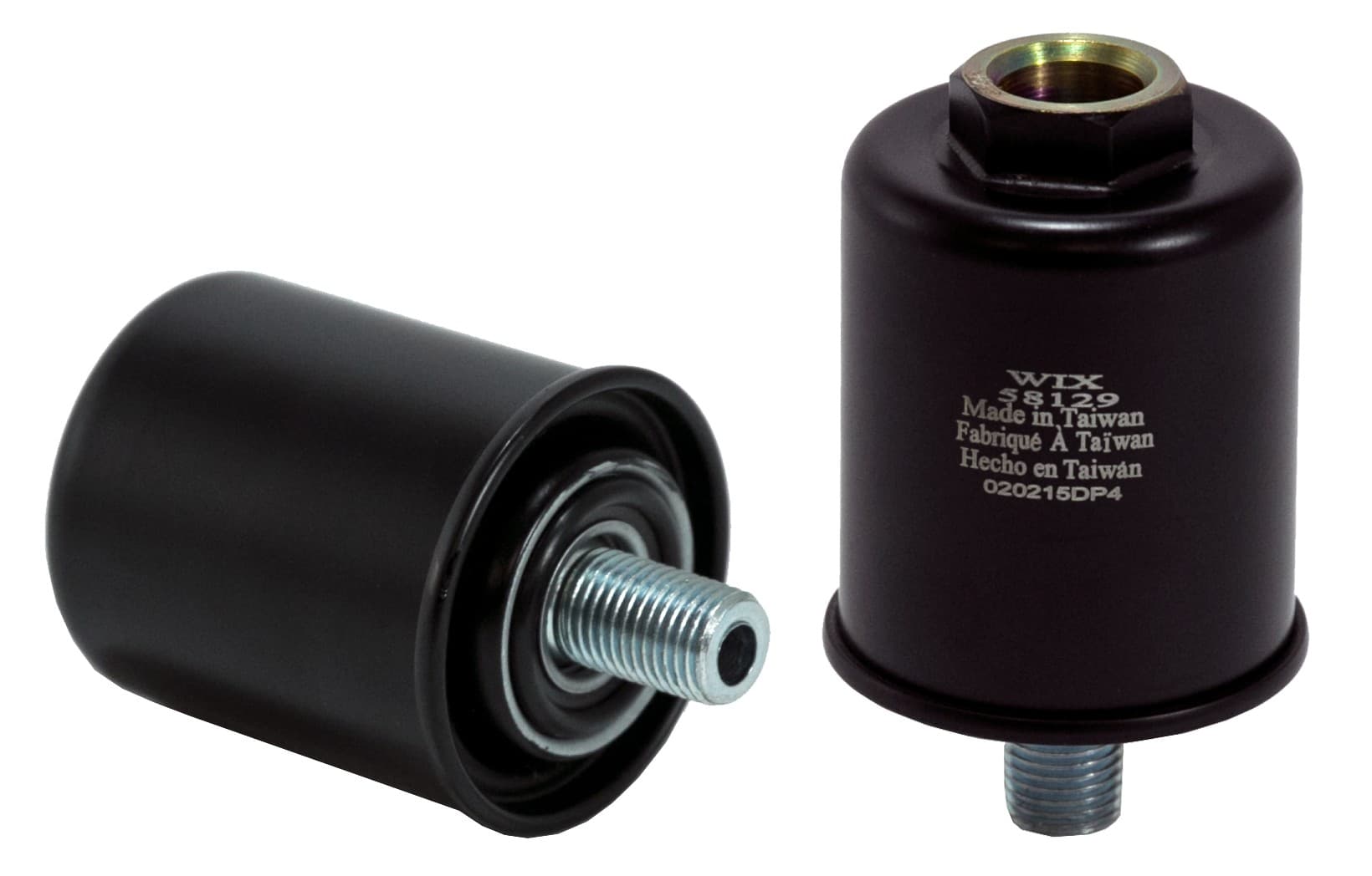 WIX Filter 58129