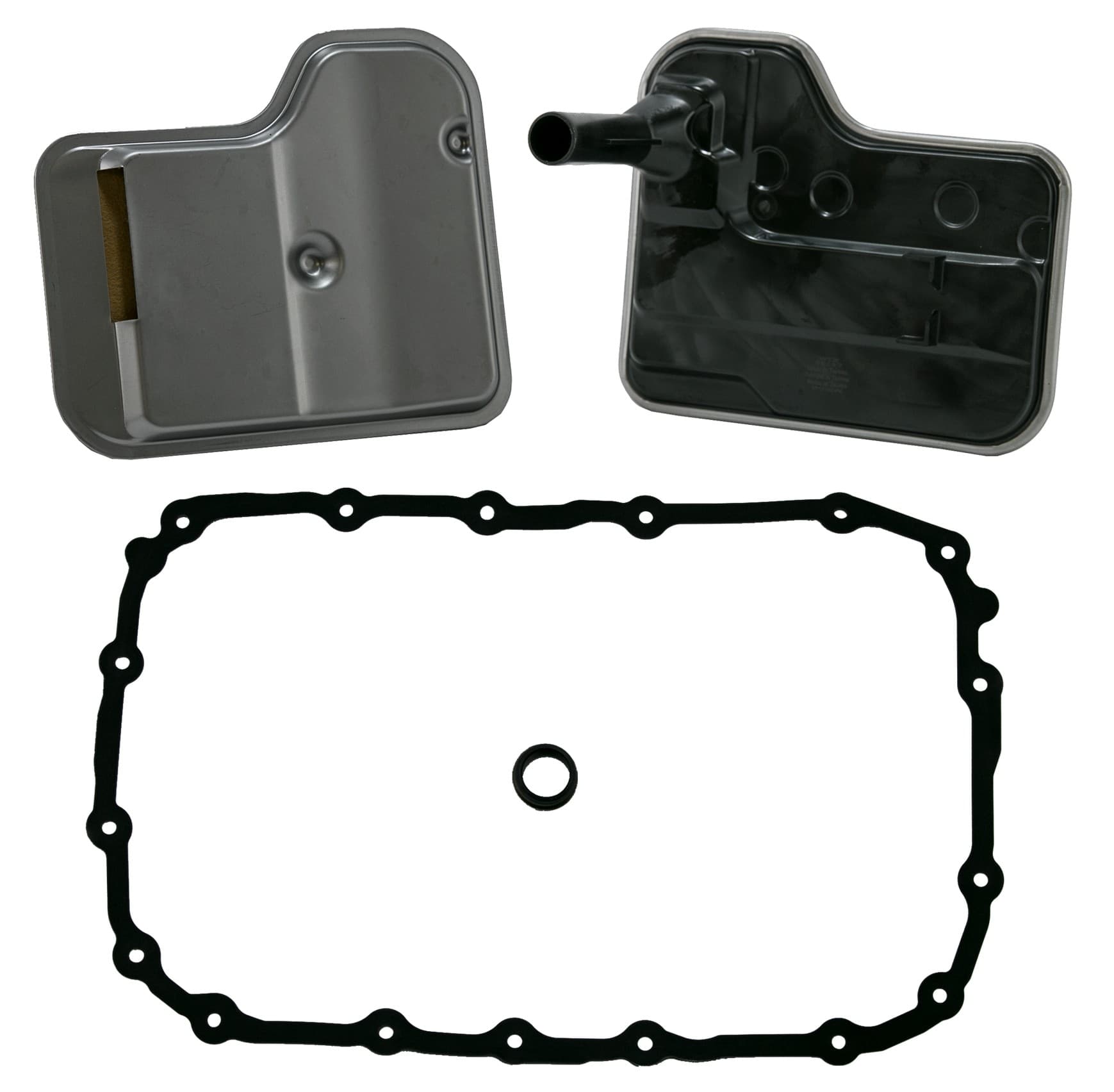 WIX Filter 58137