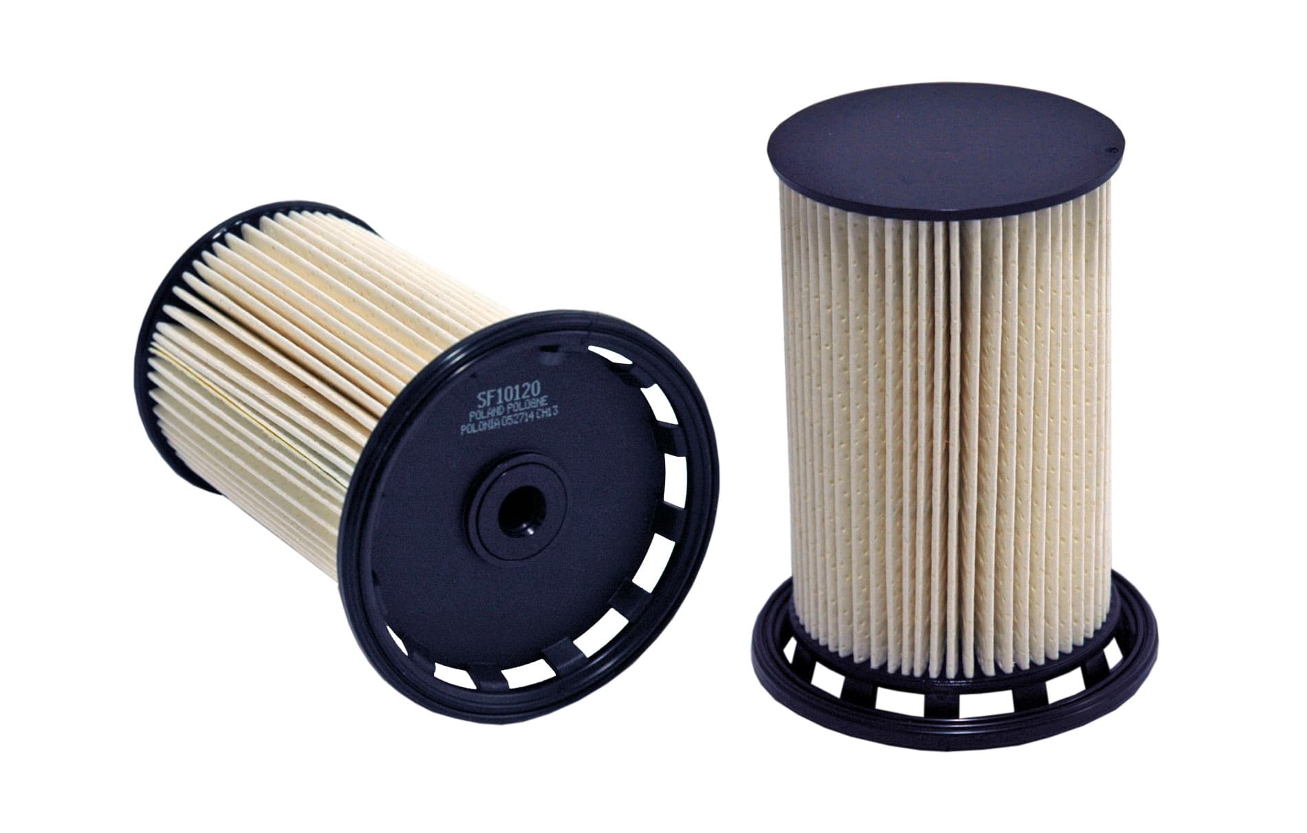WIX Fuel Filter WF10120