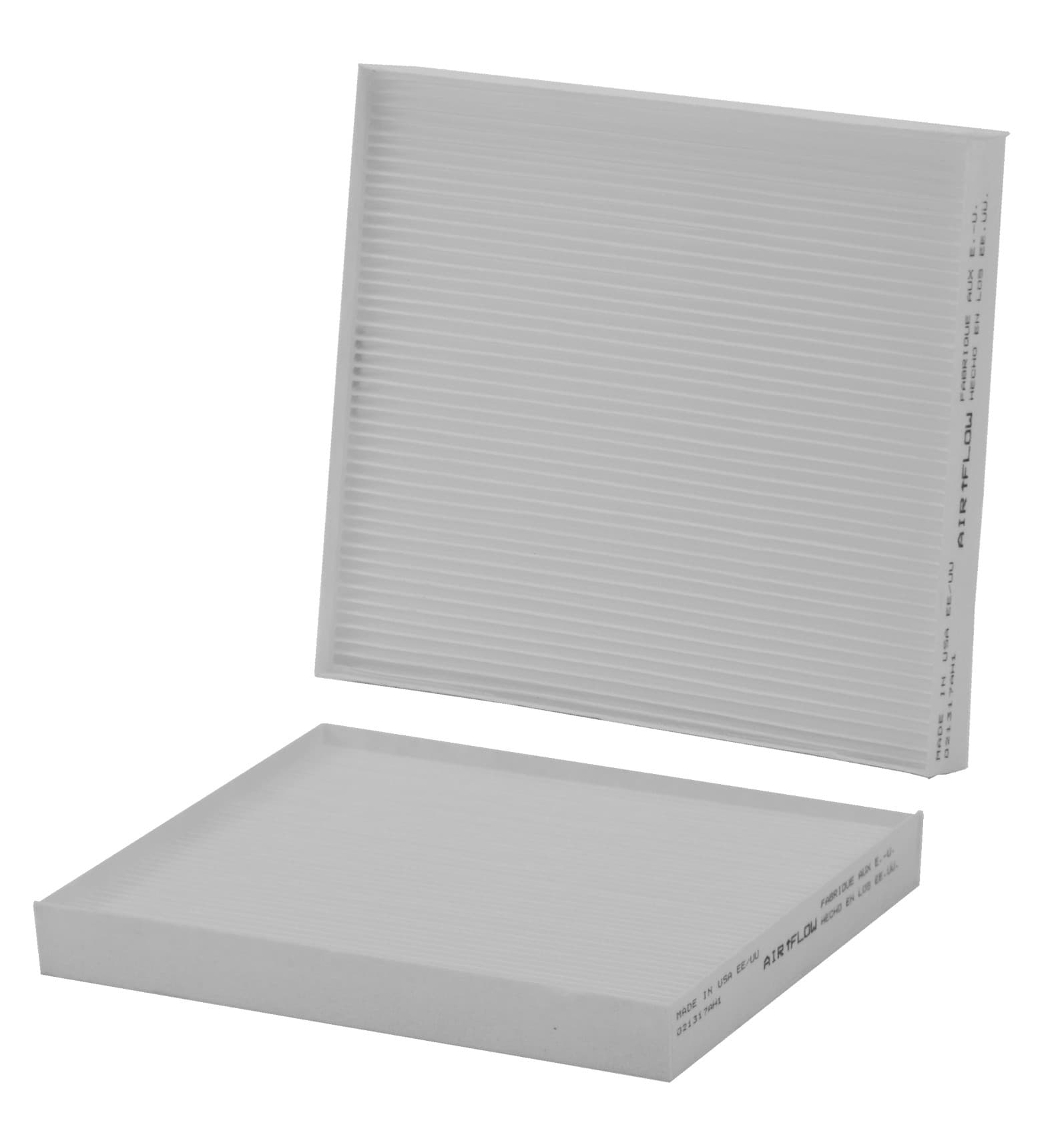 WIX Cabin Air Filter WP10275