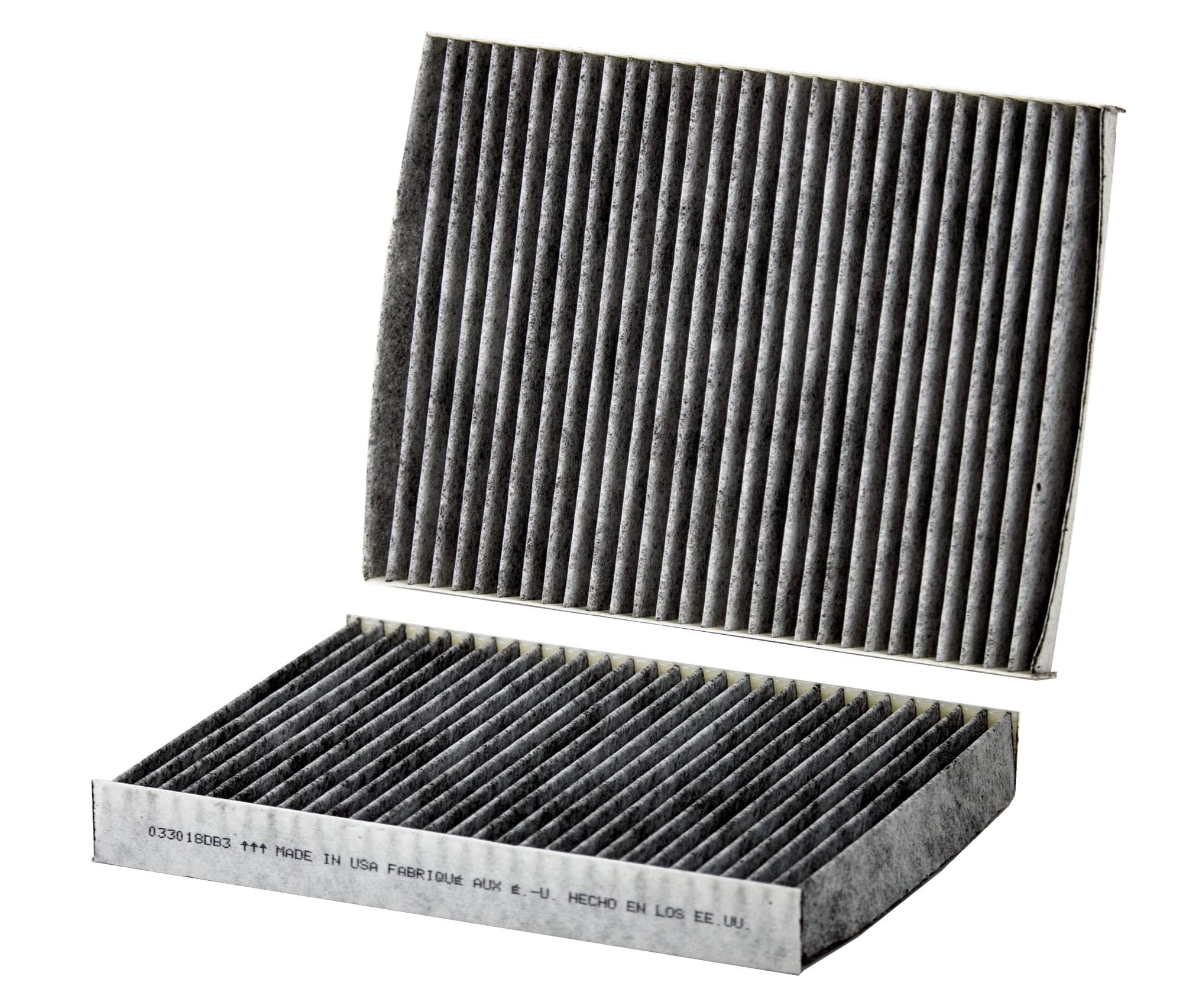 WIX Cabin Air Filter WP10370