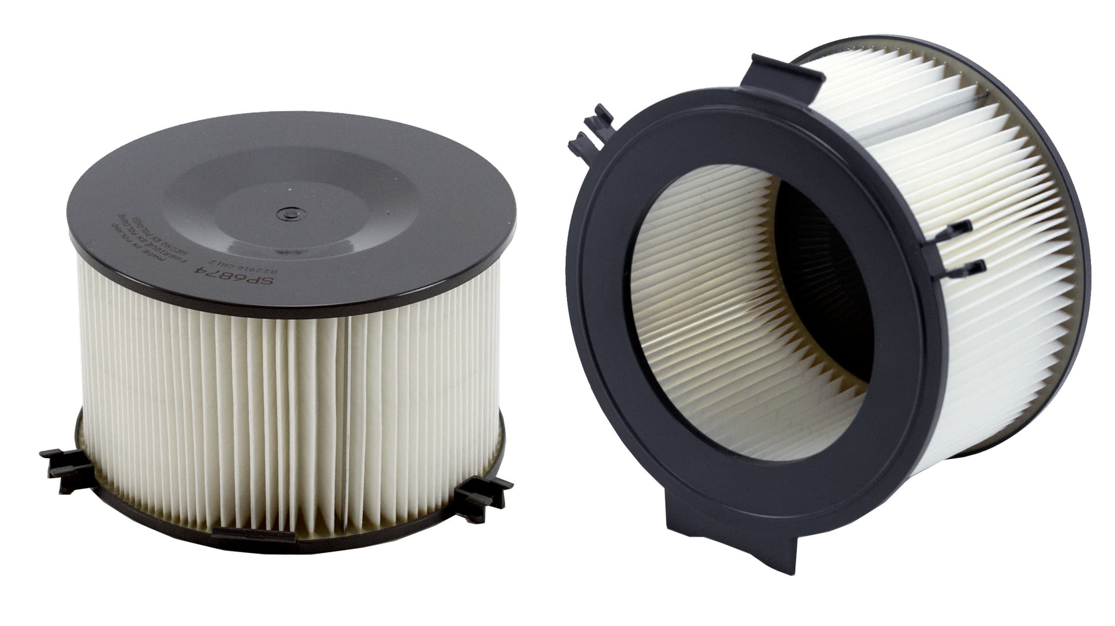 WIX Cabin Air Filter WP6874