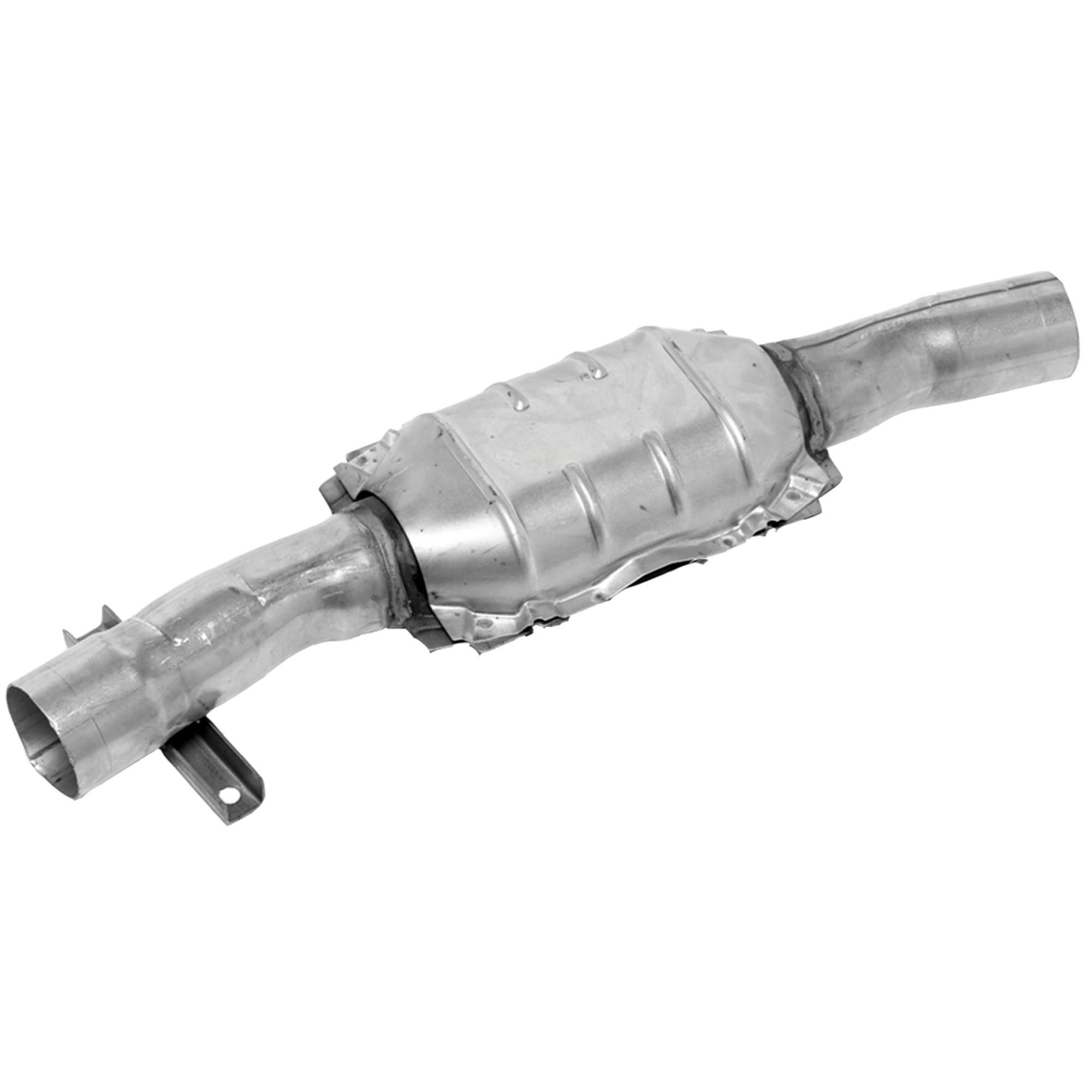 WALKER Catalytic Converter 15501