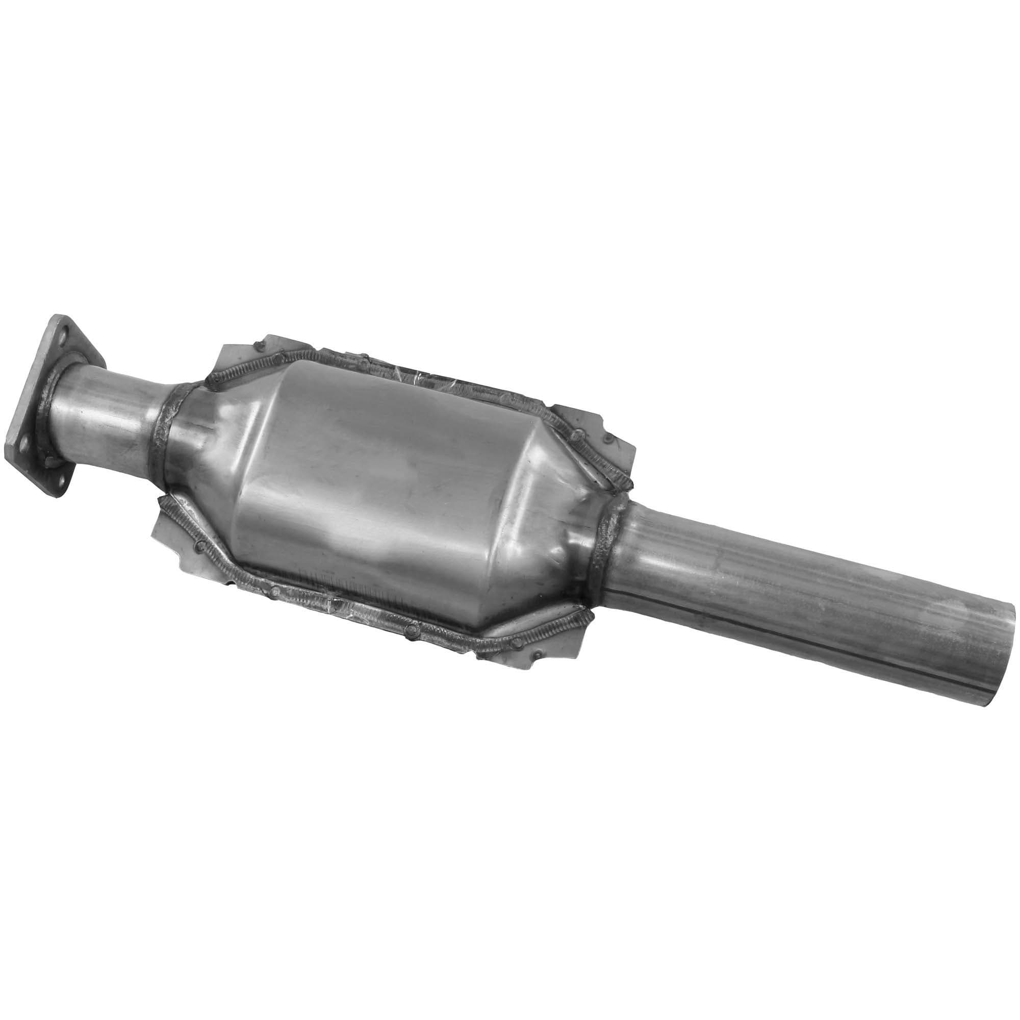 WALKER Catalytic Converter 15634