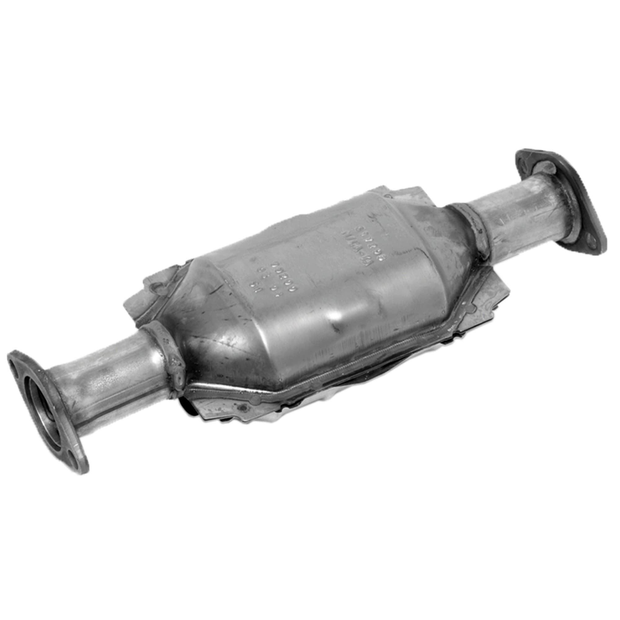 WALKER Catalytic Converter 15653