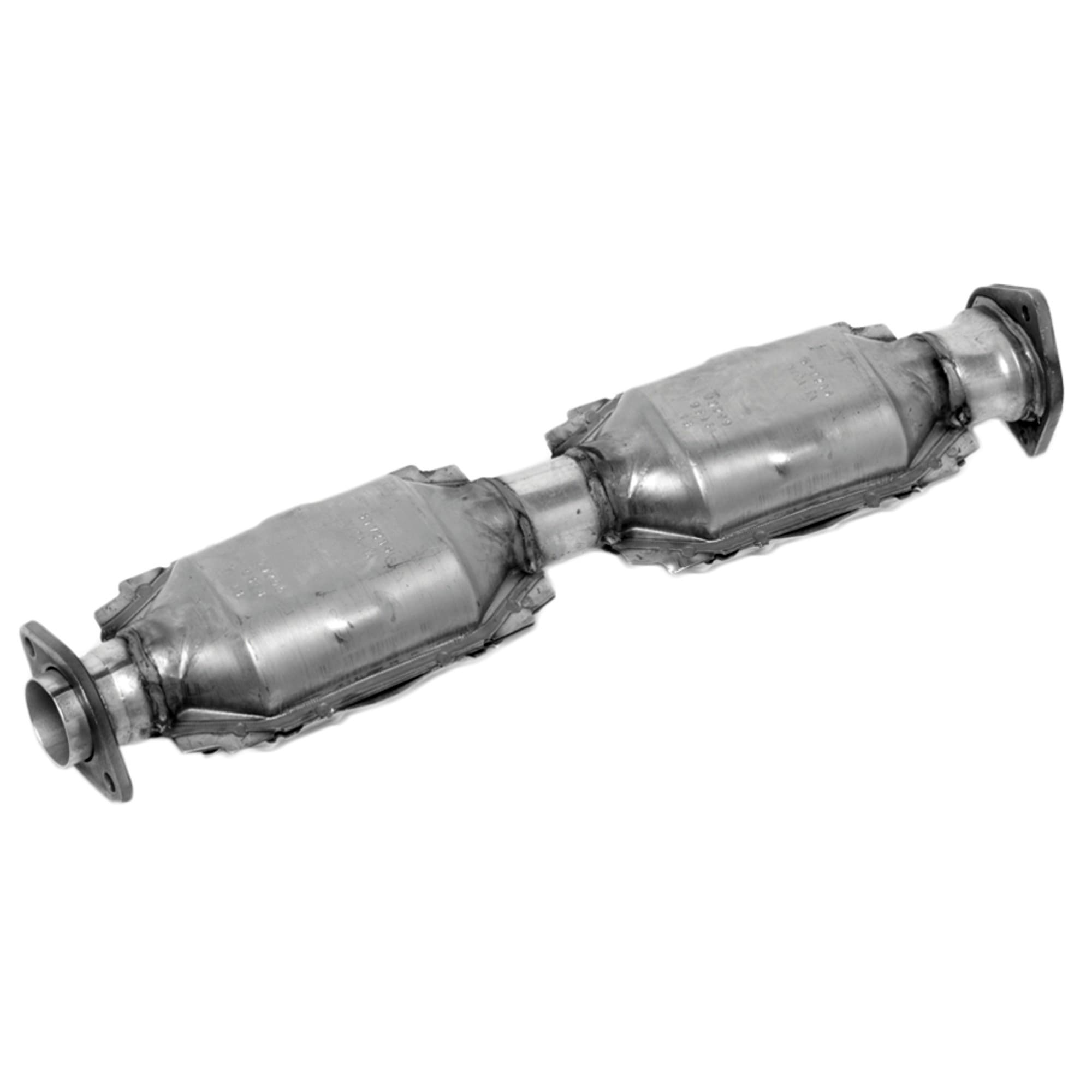 WALKER Catalytic Converter 15737