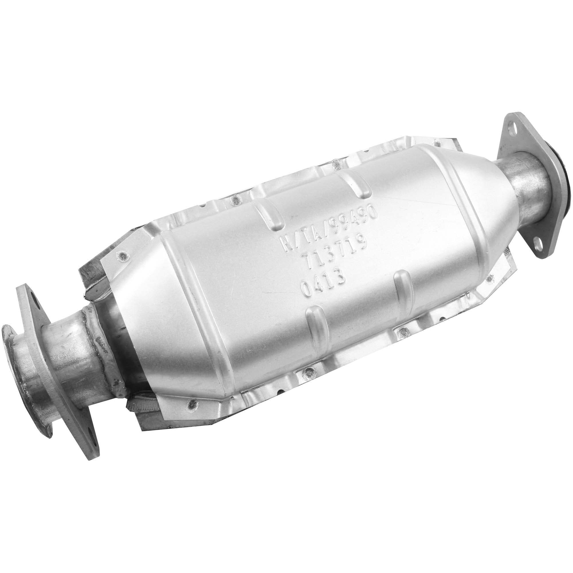 WALKER Catalytic Converter 15826