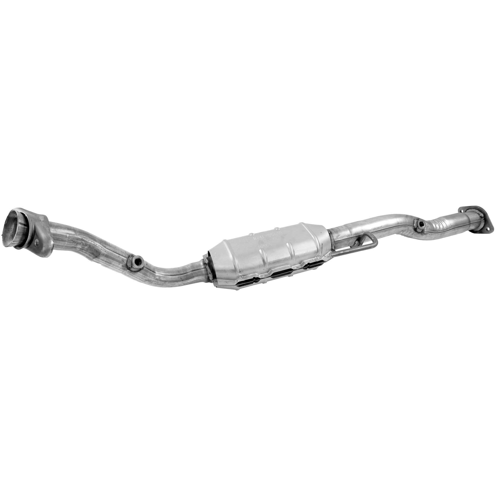 WALKER Catalytic Converter 15828